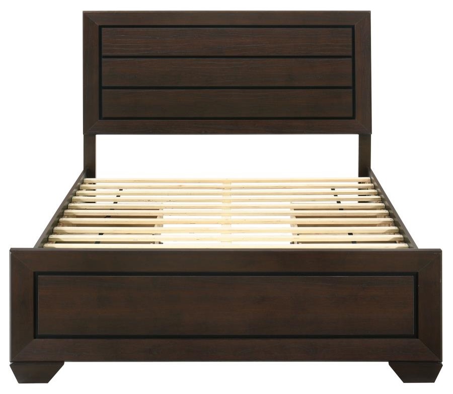  Mattress sold Separately Fenbrook Panel Bed