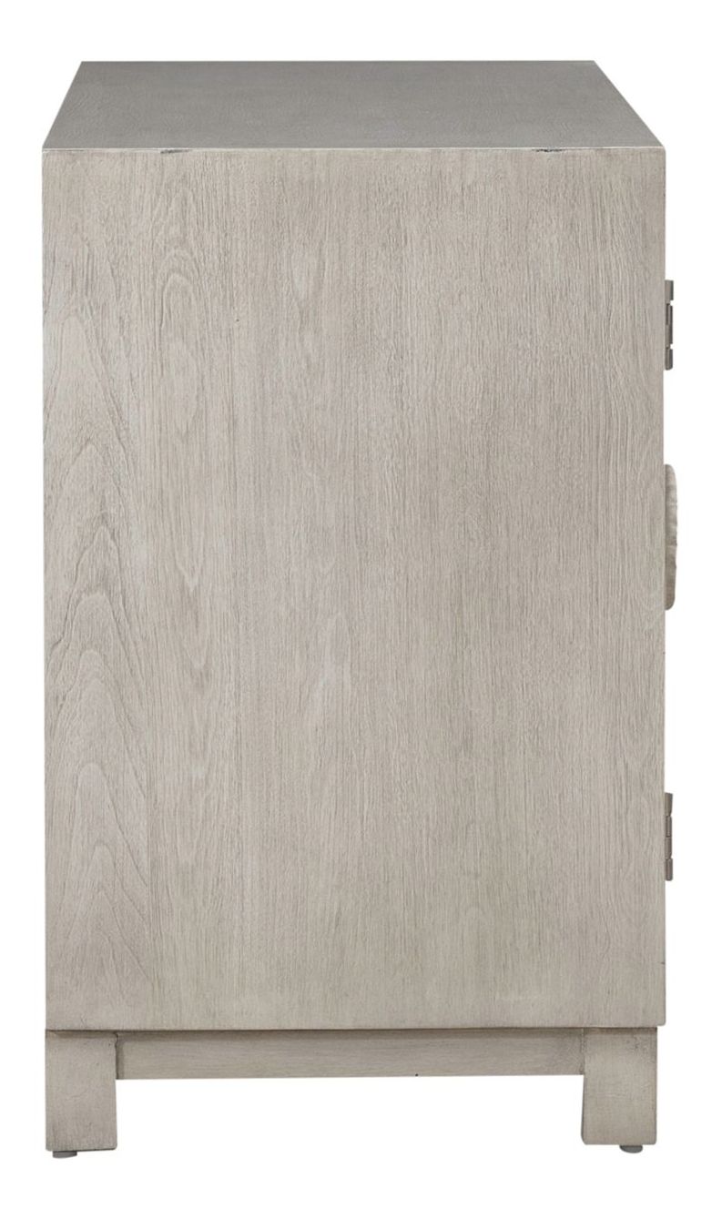 Sundance Wood Accent Cabinet w/2 Doors