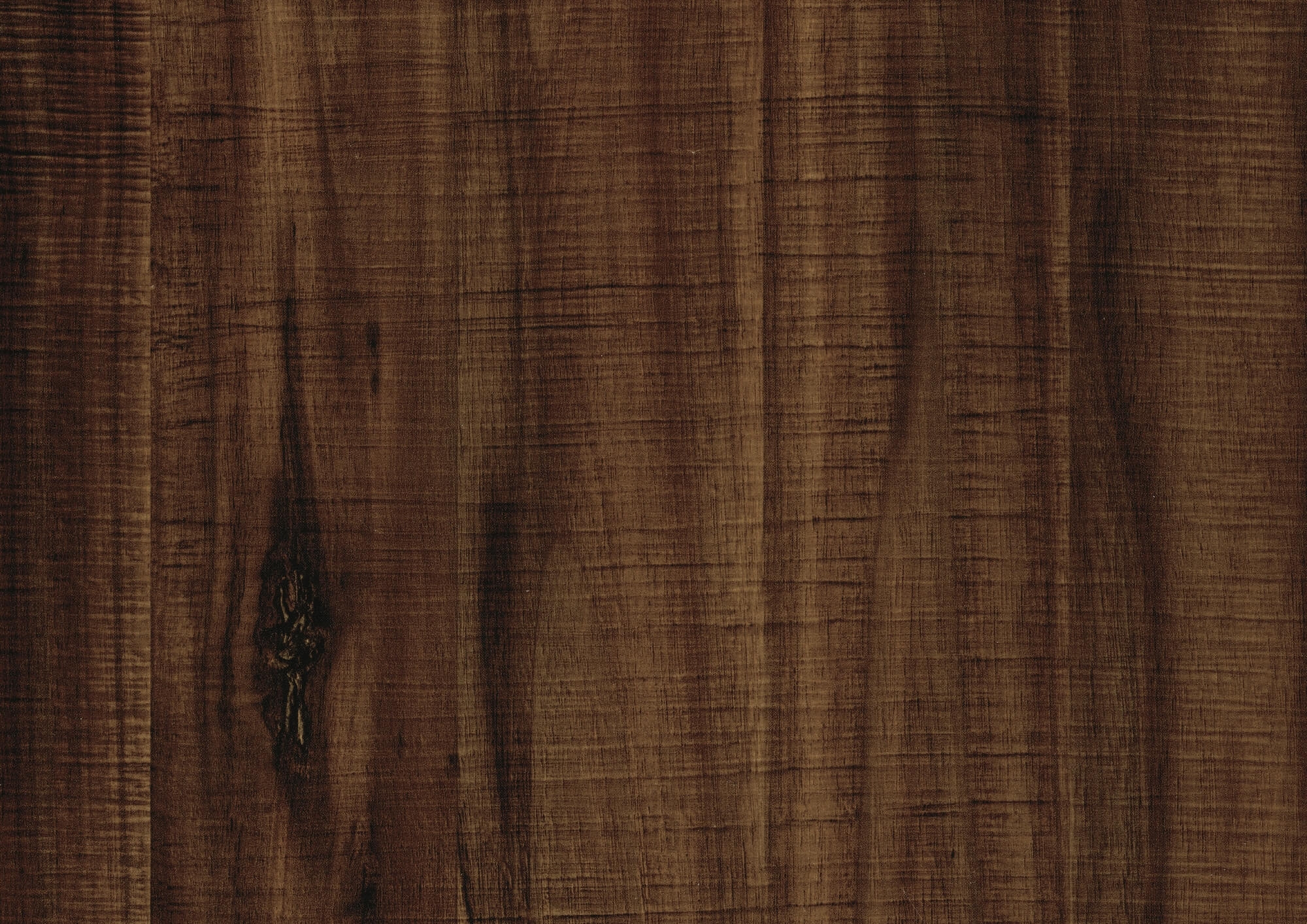 Cooper Wood/Wood Veneer Panel Bed, Twin Size