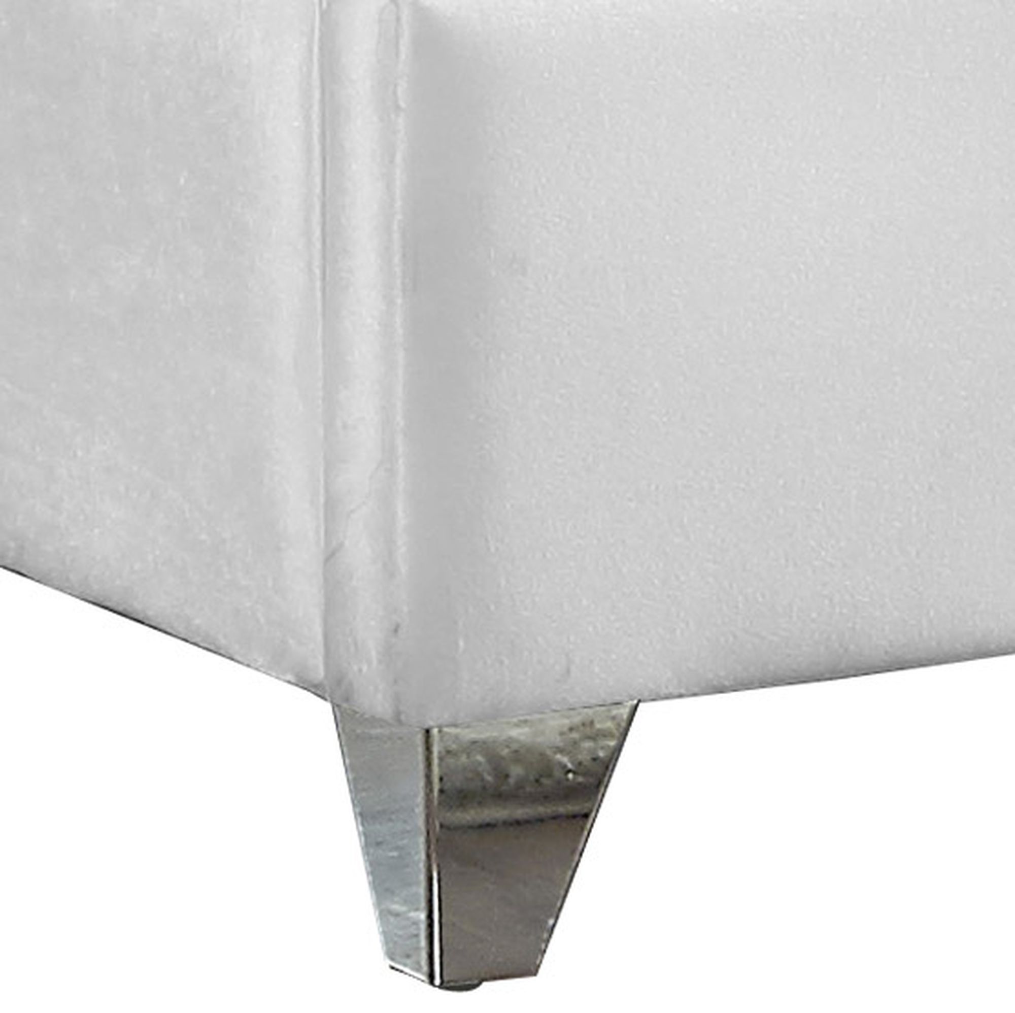 Zuma Velvet Bed