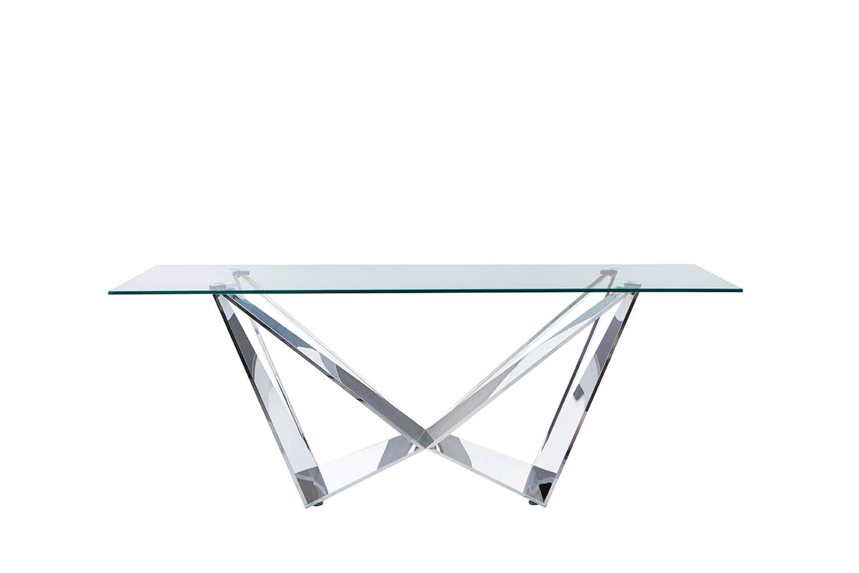2061 Modern Dining Room Set, Composition 3 by ESF Furniture