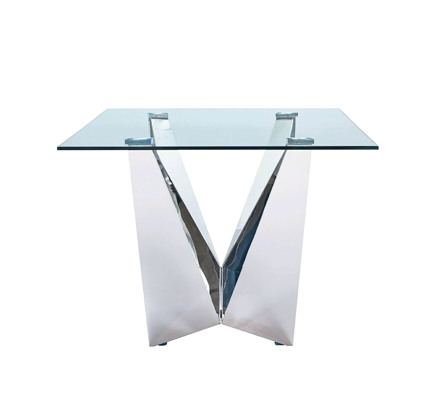 2061 Modern Dining Room Set, Composition 3 by ESF Furniture
