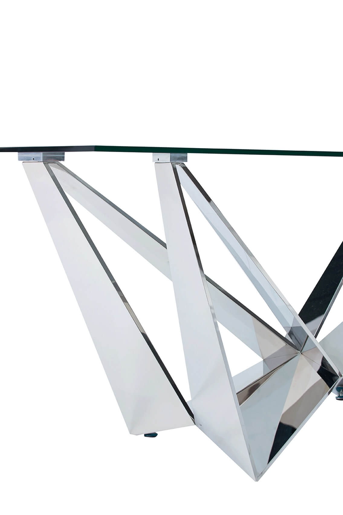2061 Modern Dining Room Set, Composition 3 by ESF Furniture