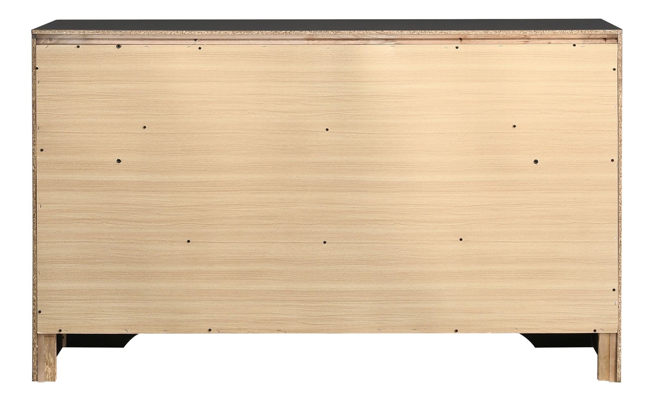 Miranda Wood Dresser w/7 Drawers
