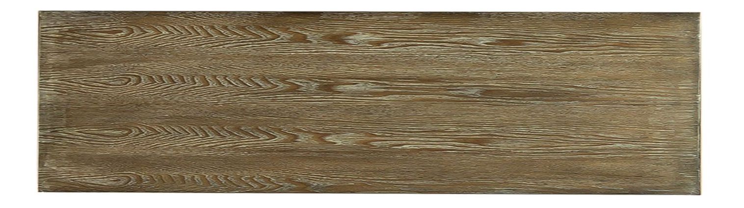 Devonshire Wood Accent Cabinet w/4 Doors