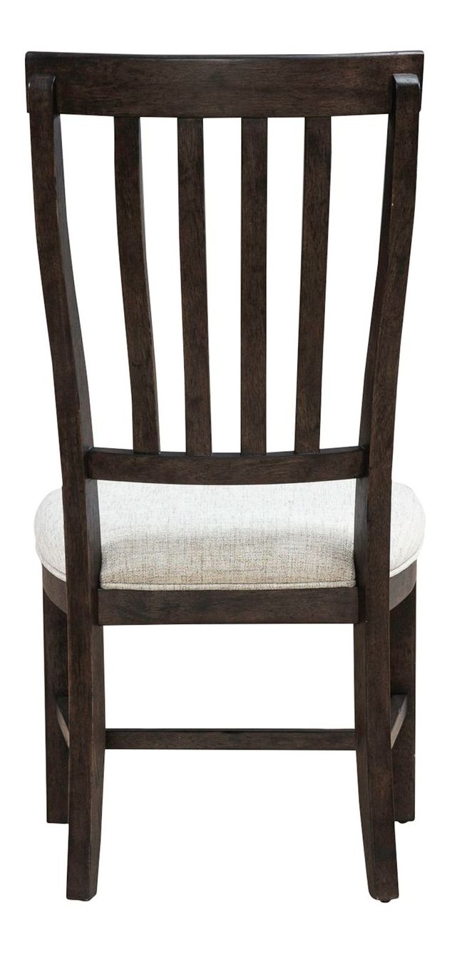 Grant Park Wood Extendable Trestle Dining Room Set