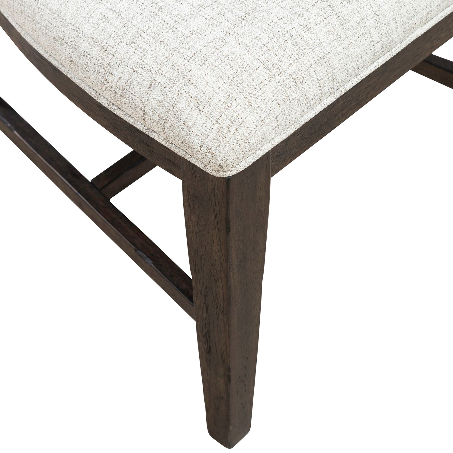 Grant Park Wood Extendable Trestle Dining Room Set
