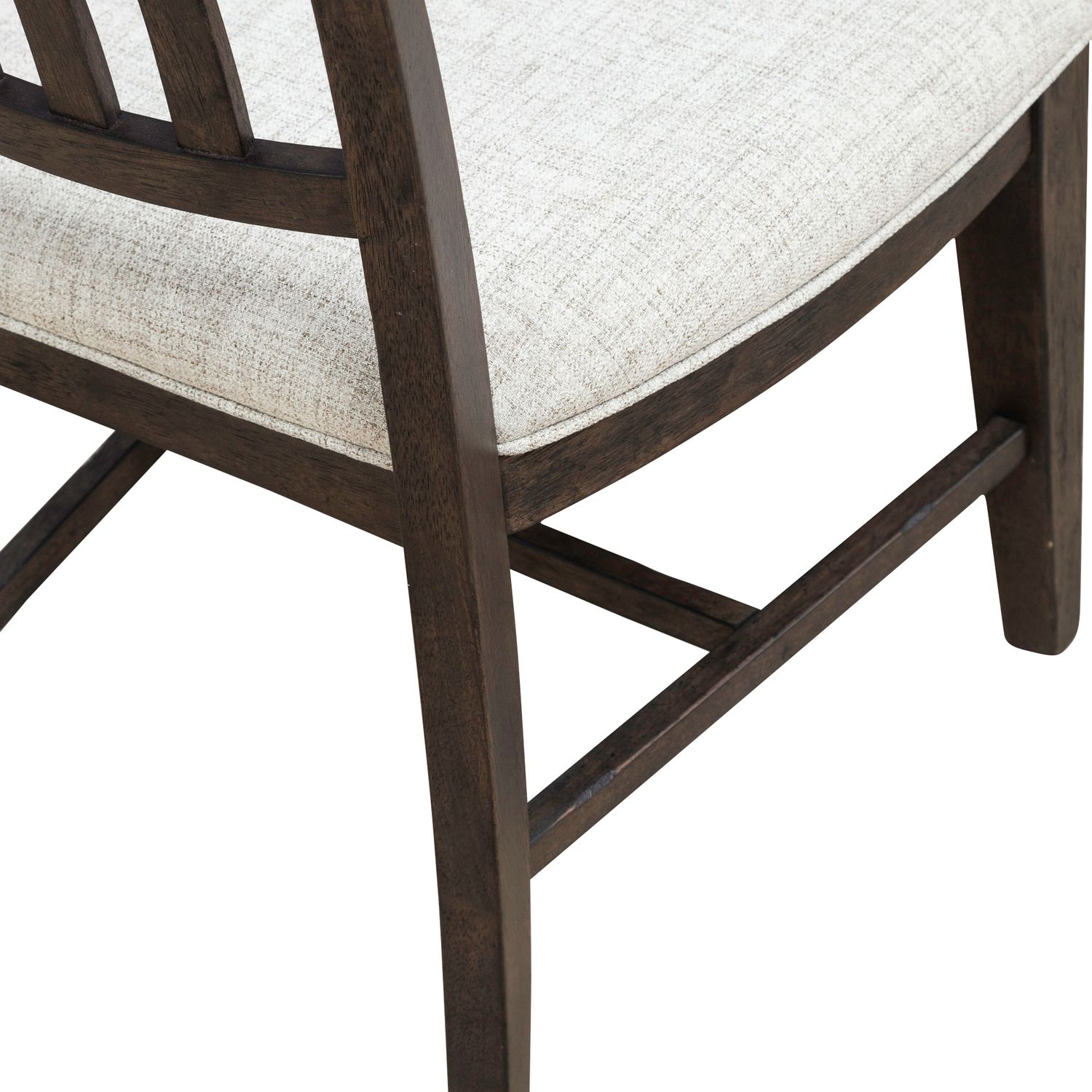 Grant Park Wood Extendable Trestle Dining Room Set