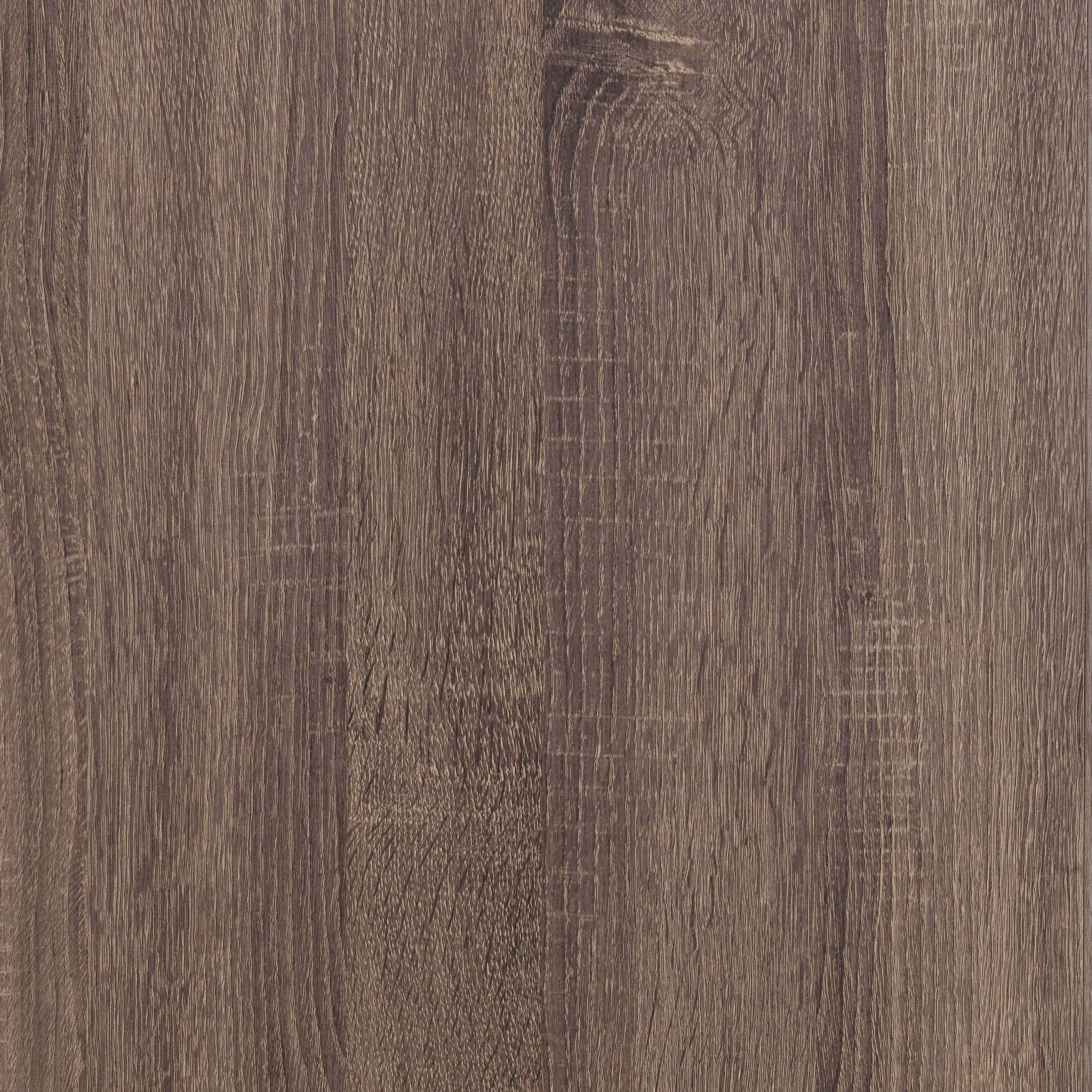 Brantford 3D Paper Veneer Panel Bed, Eastern King Size