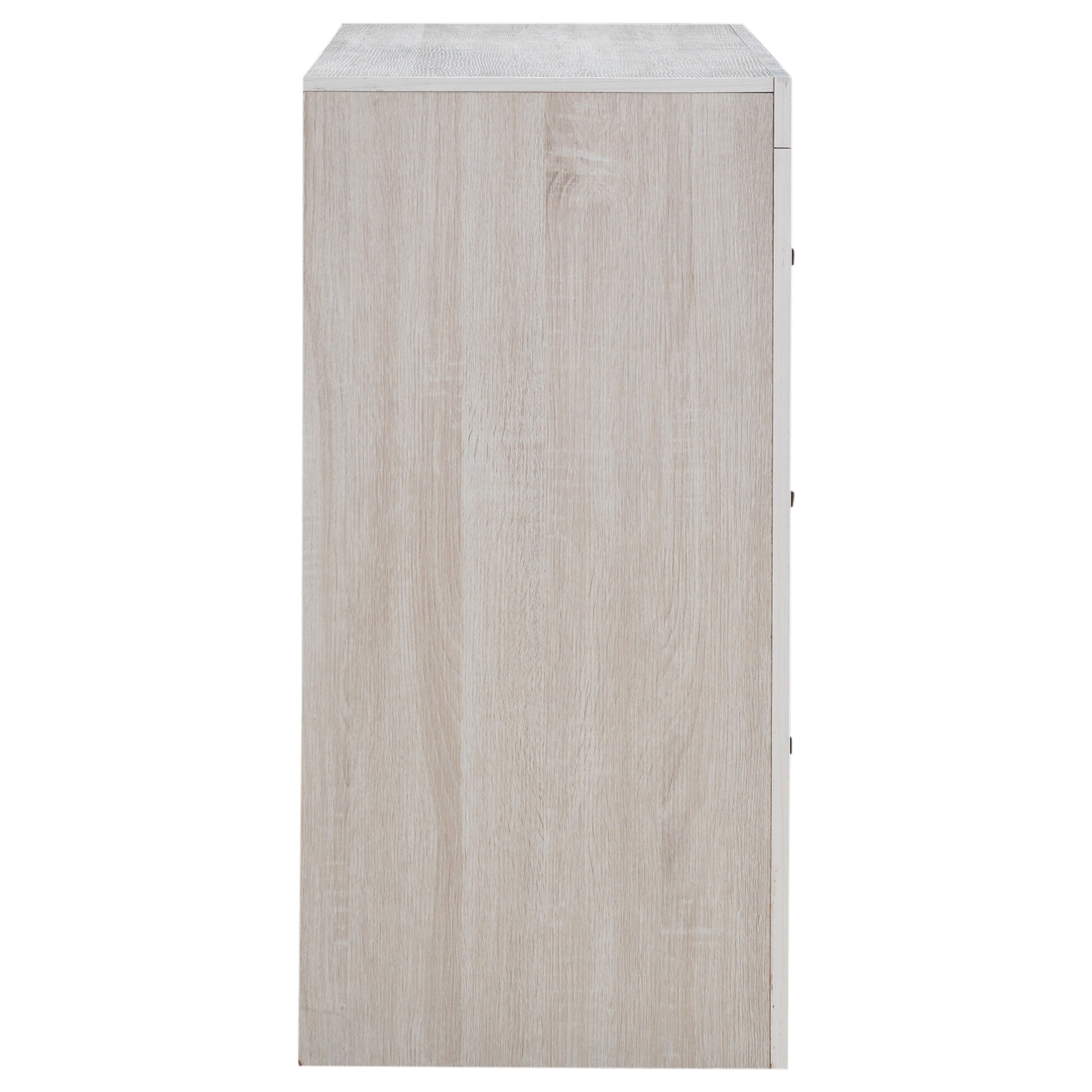 Brantford 3D Paper Veneer Dresser w/6 Drawers