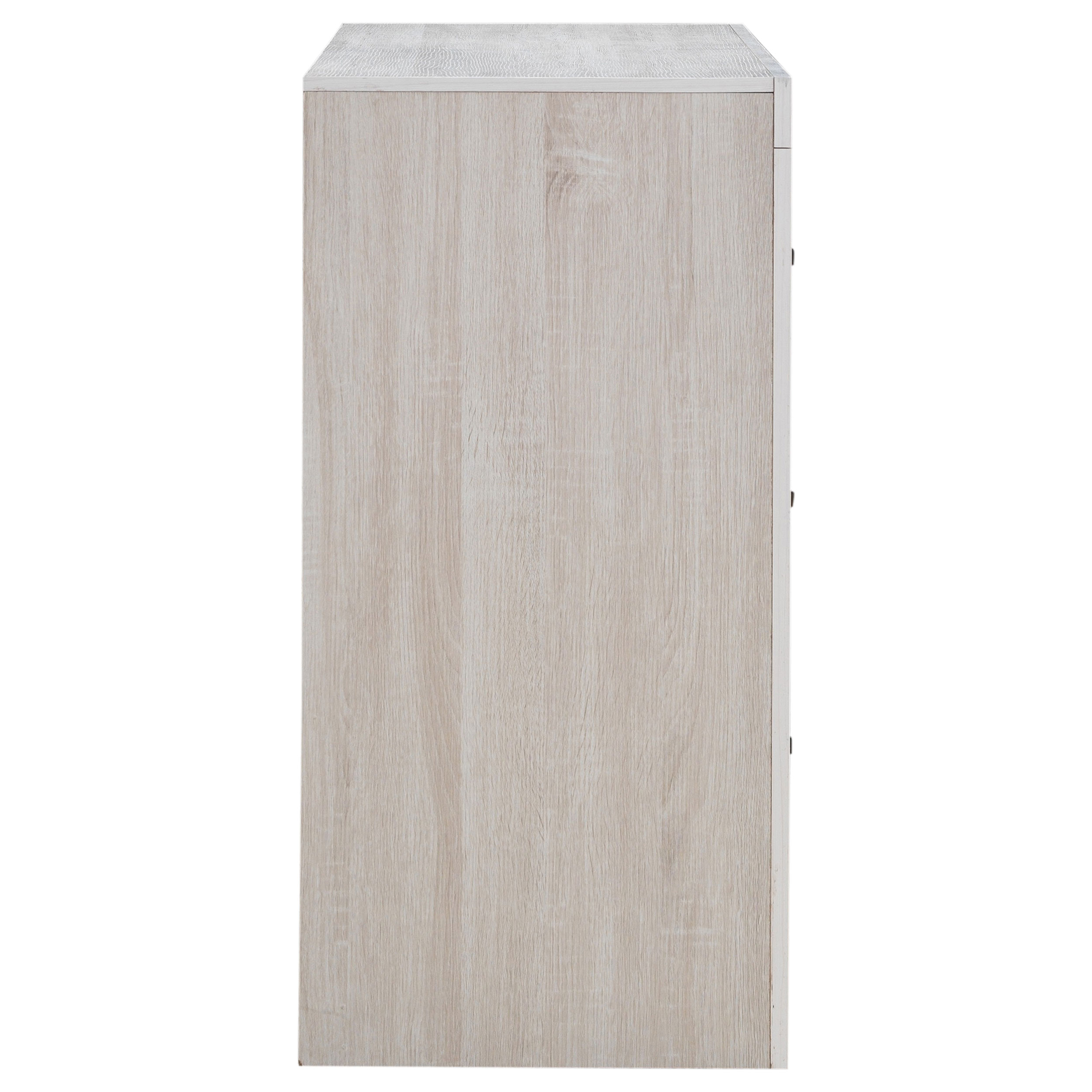 Coaster Home Furnishings Brantford Farmhouse 59-inch 6-Drawer Bedroom Dresser Clothing 