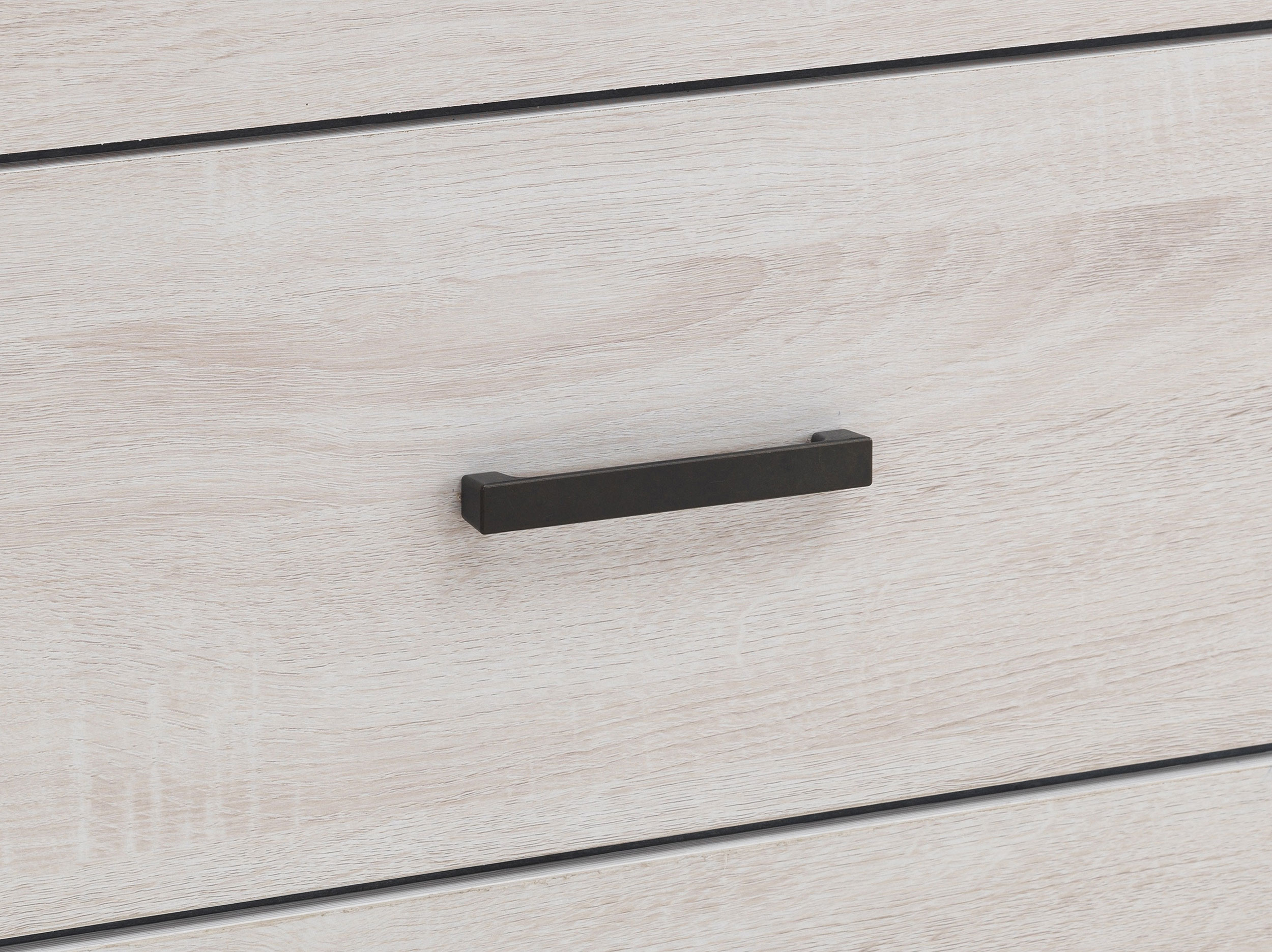 Brantford 2-Drawer Nightstand Coastal 