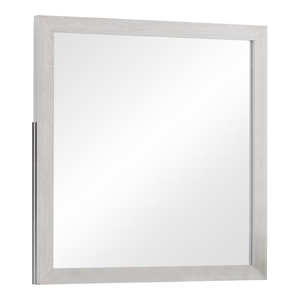 Brantford Dresser Mirror.