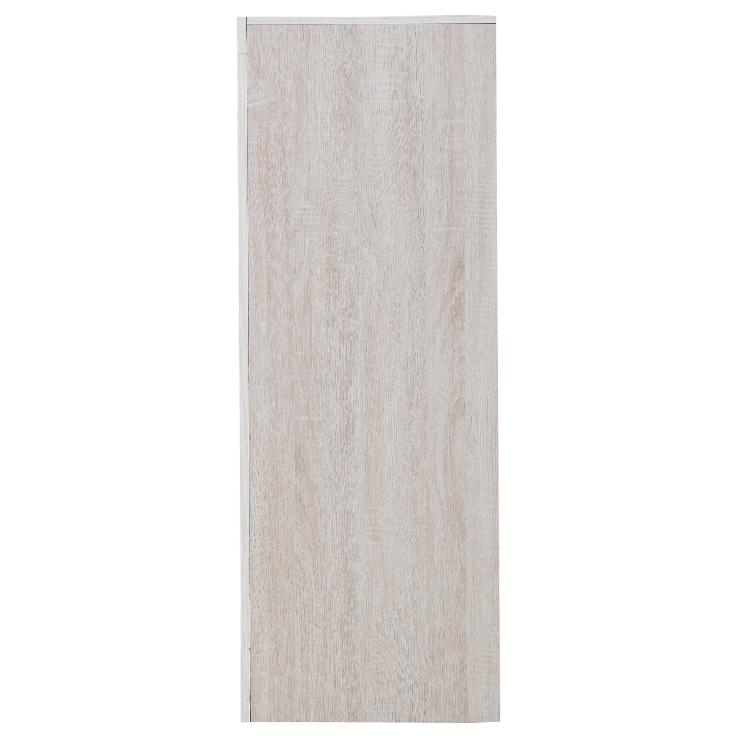Brantford 3D Paper Veneer Chest w/4 Drawers