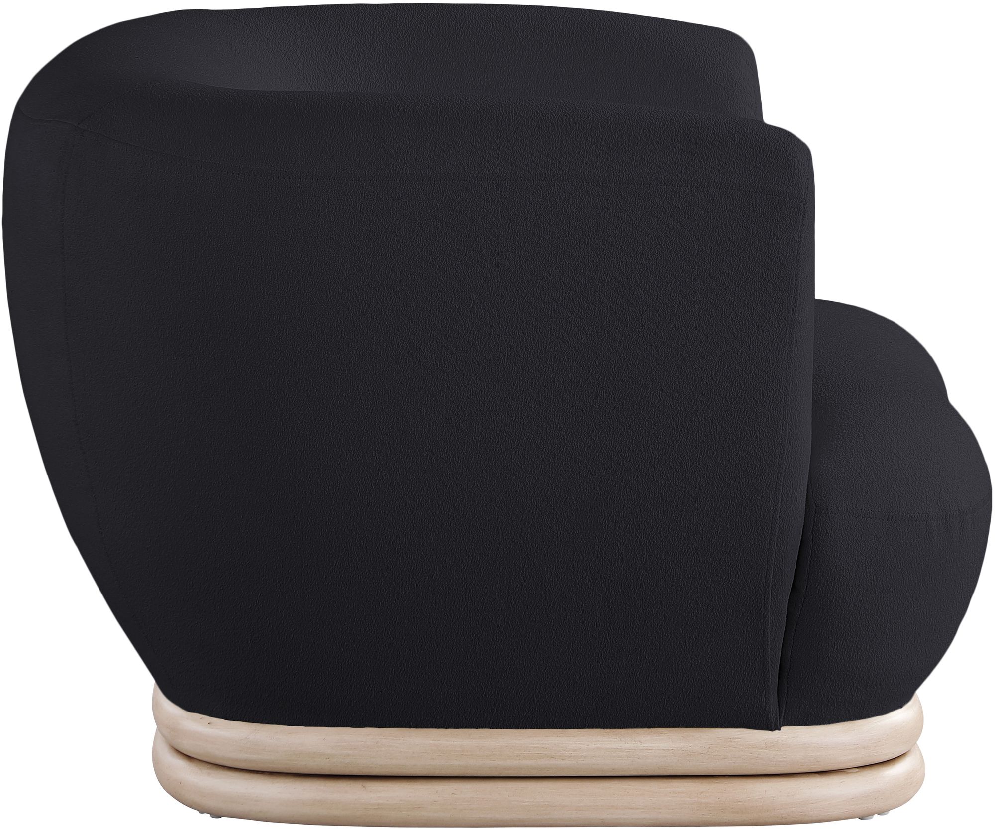 Kipton Boucle Fabric Chair