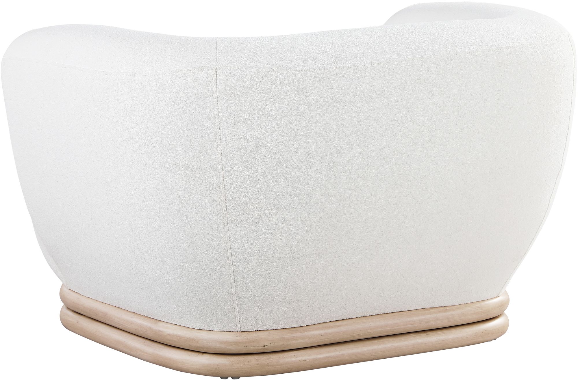 Kipton Boucle Fabric Chair