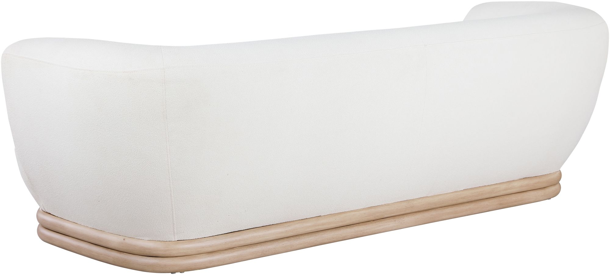 Kipton Boucle Fabric Sofa