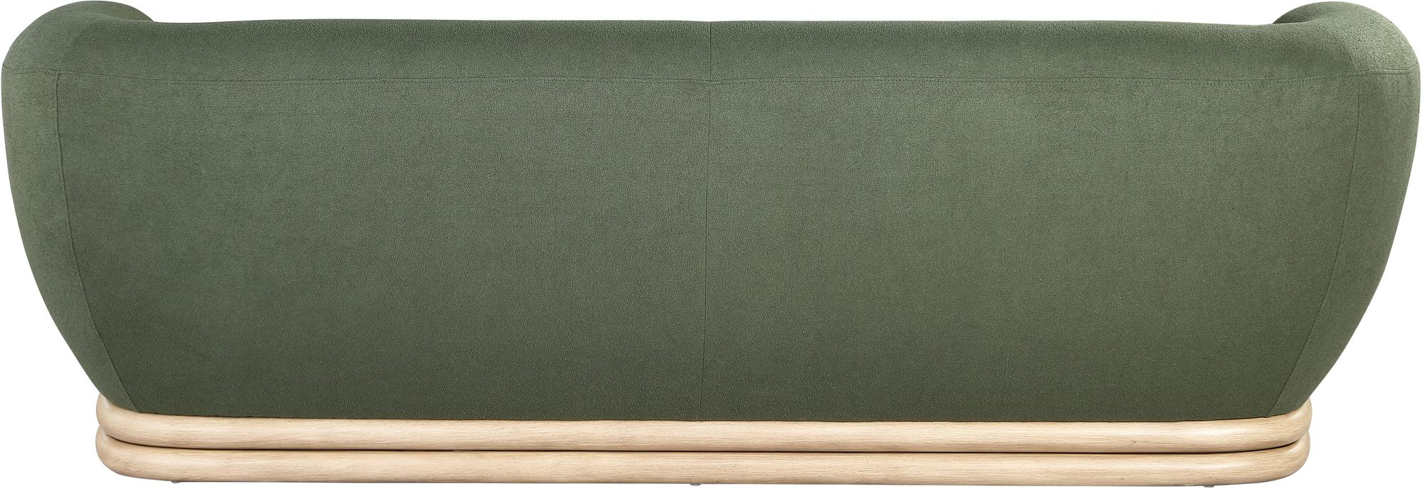 Kipton Boucle Fabric Sofa
