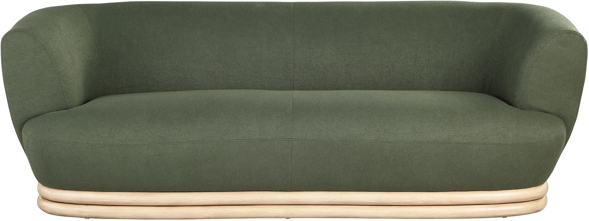Kipton Boucle Fabric Sofa