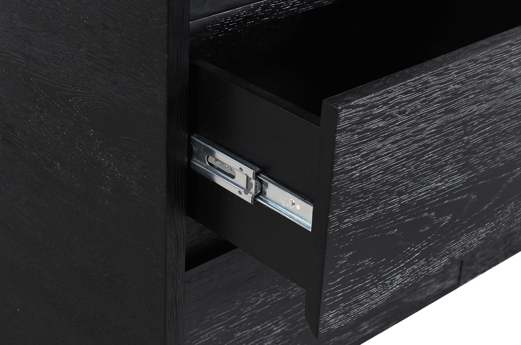 Cresthill 6-Drawer Wood Dresser