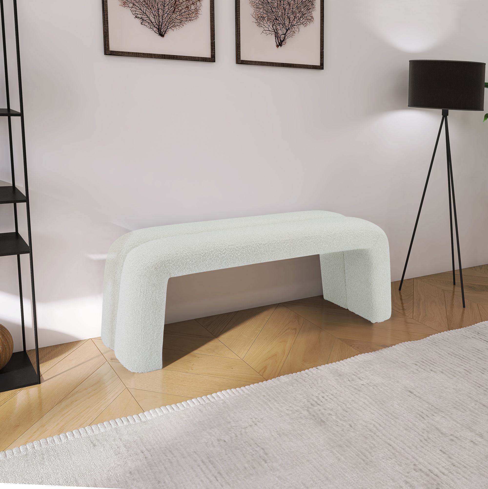 Arc Bench