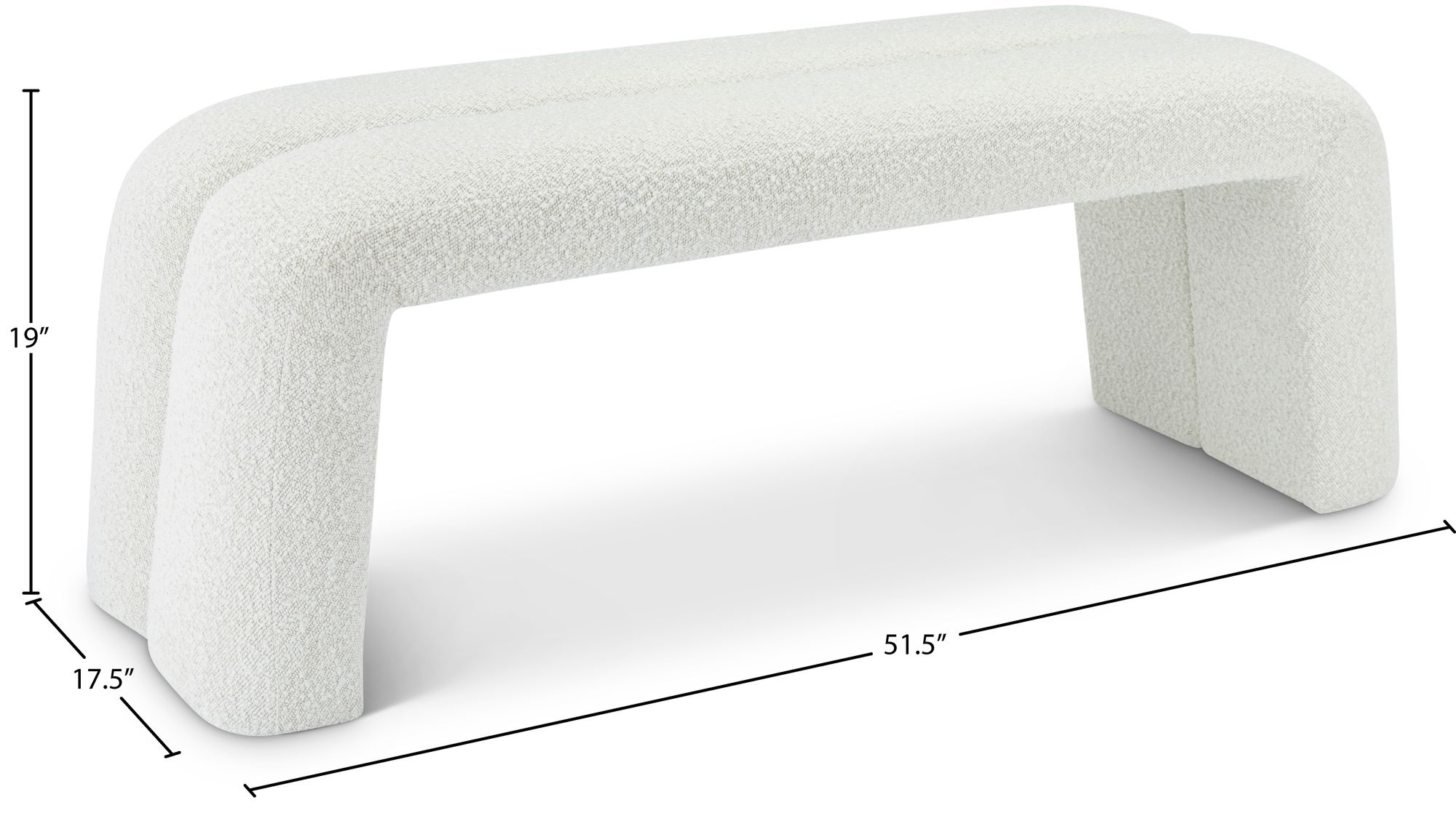 Arc Bench