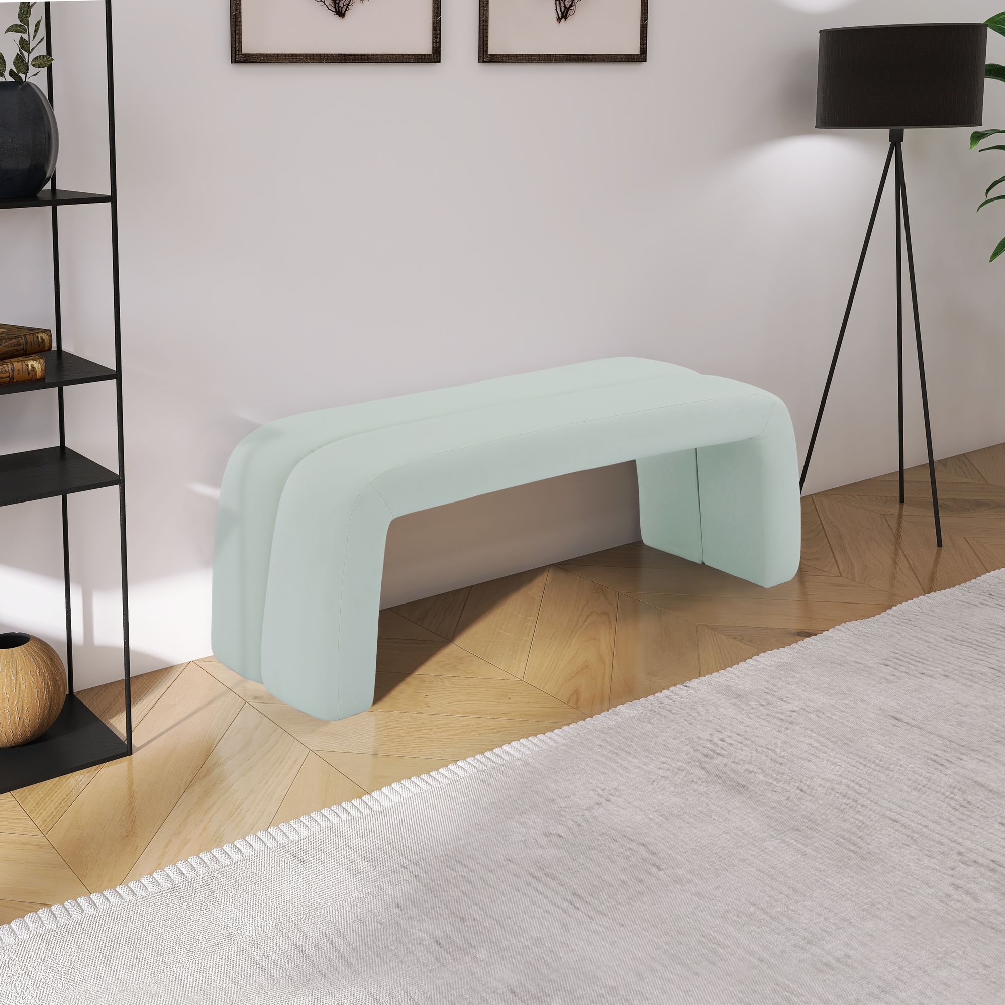 Arc Bench
