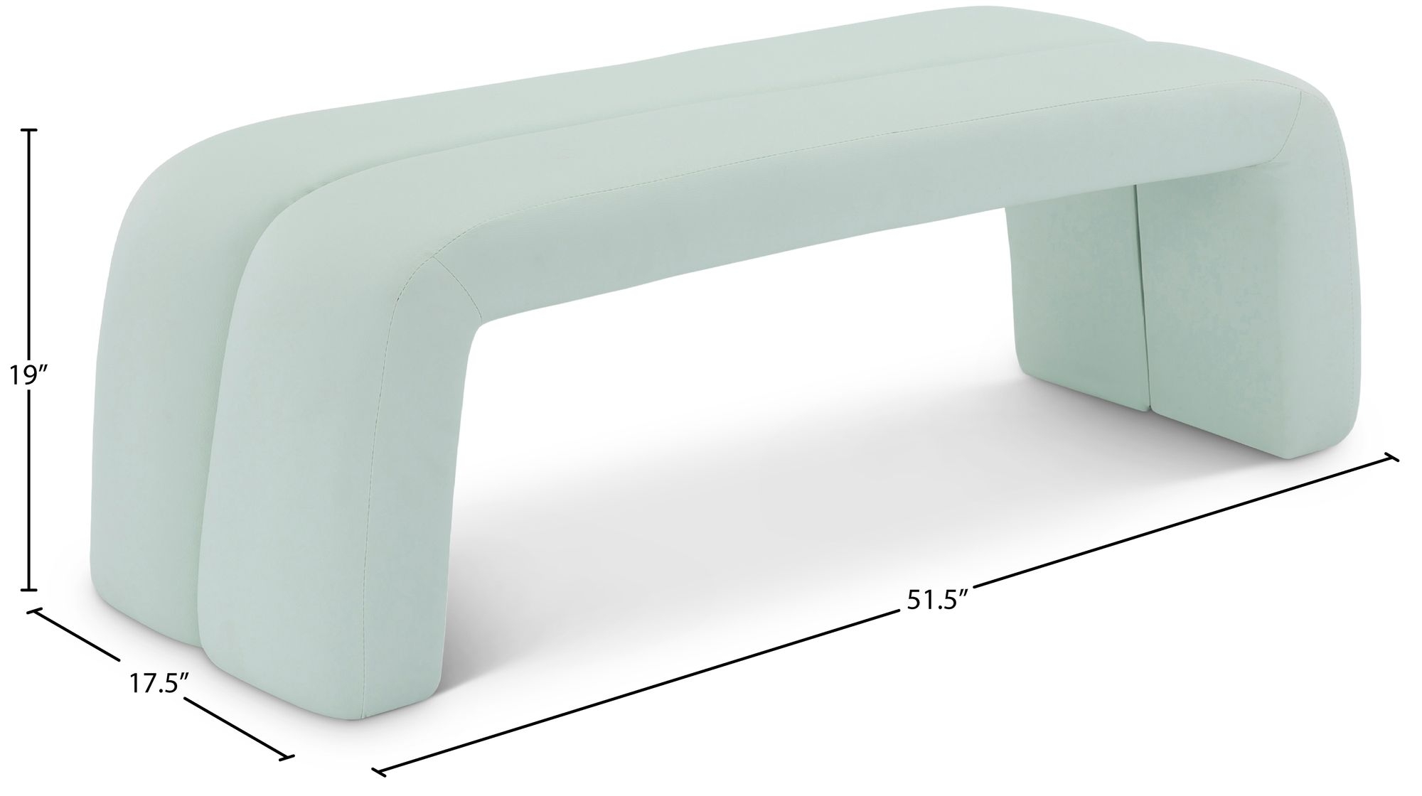 Arc Bench