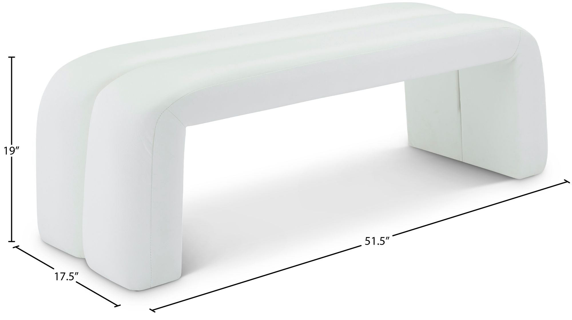 Arc Bench