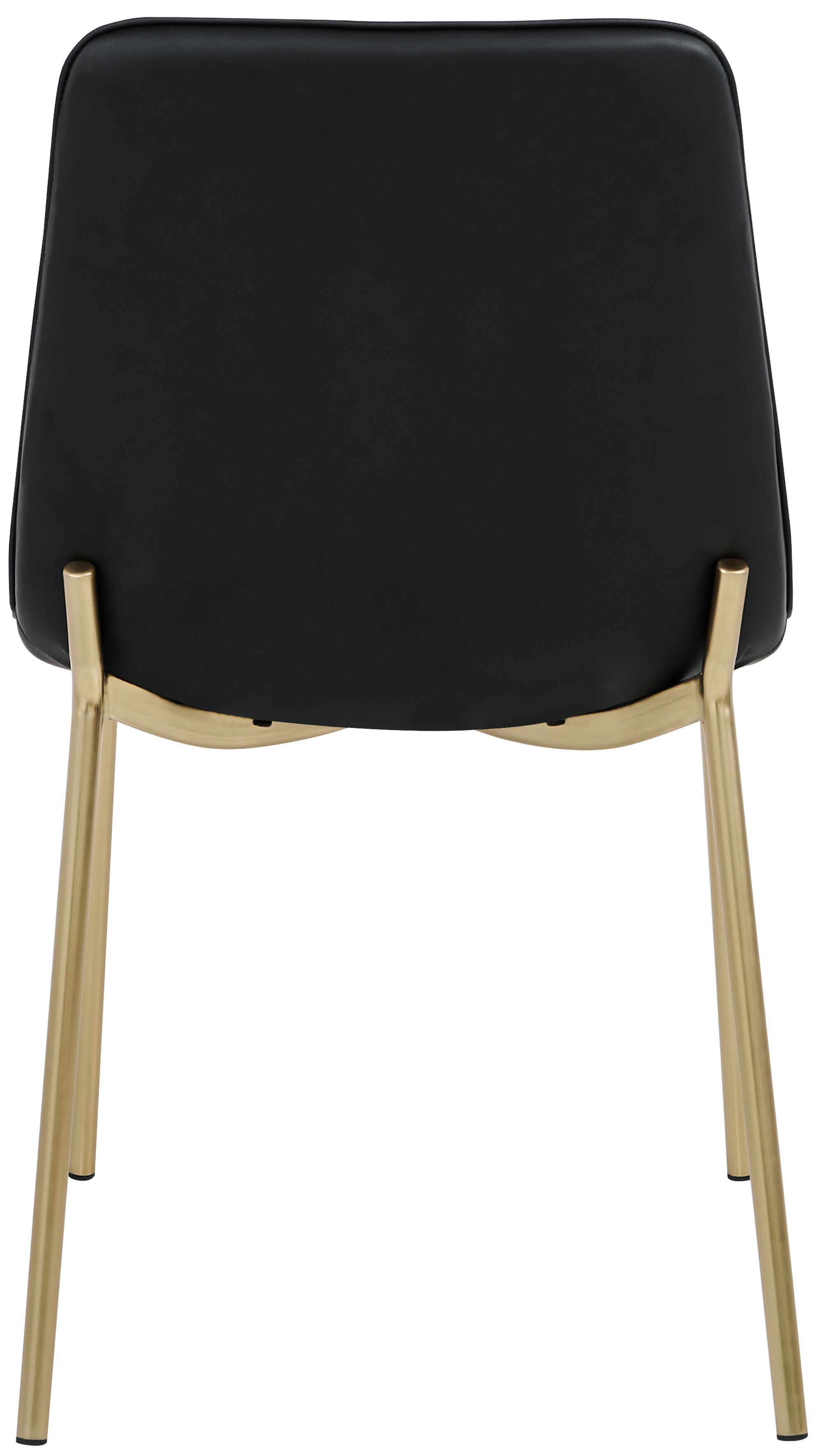 Isla Faux Leather Dining Chair
