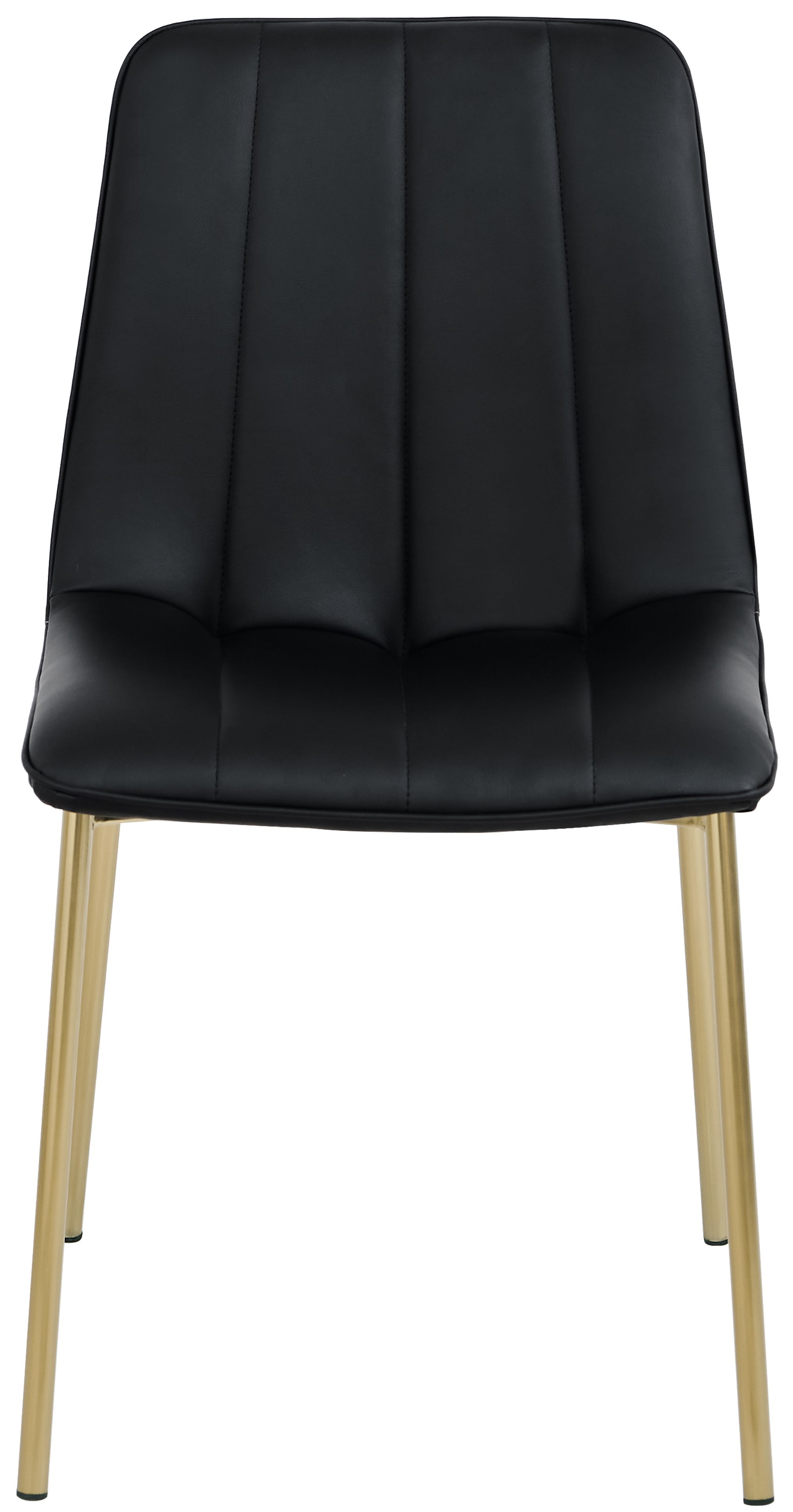 Isla Faux Leather Dining Chair