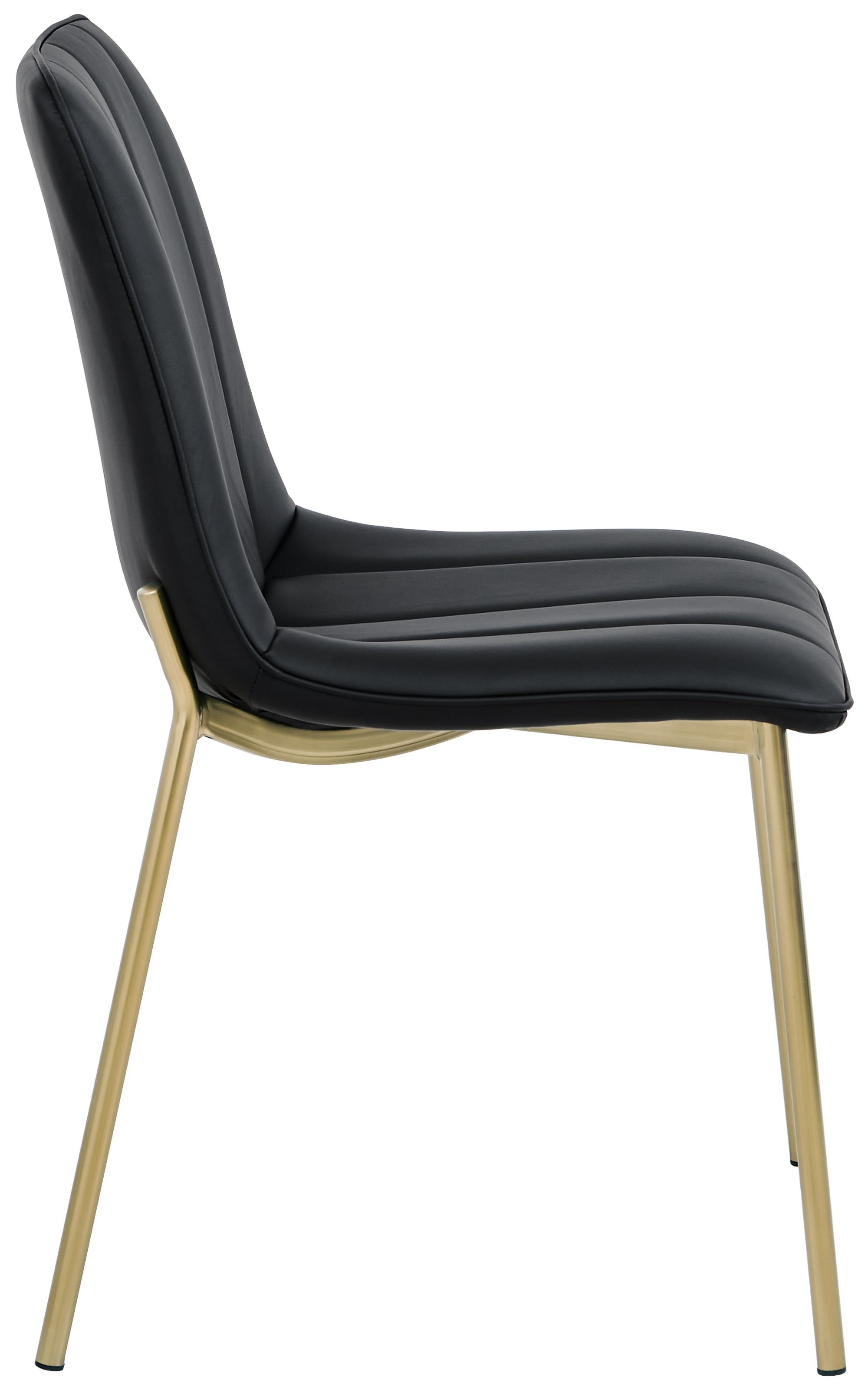 Isla Faux Leather Dining Chair