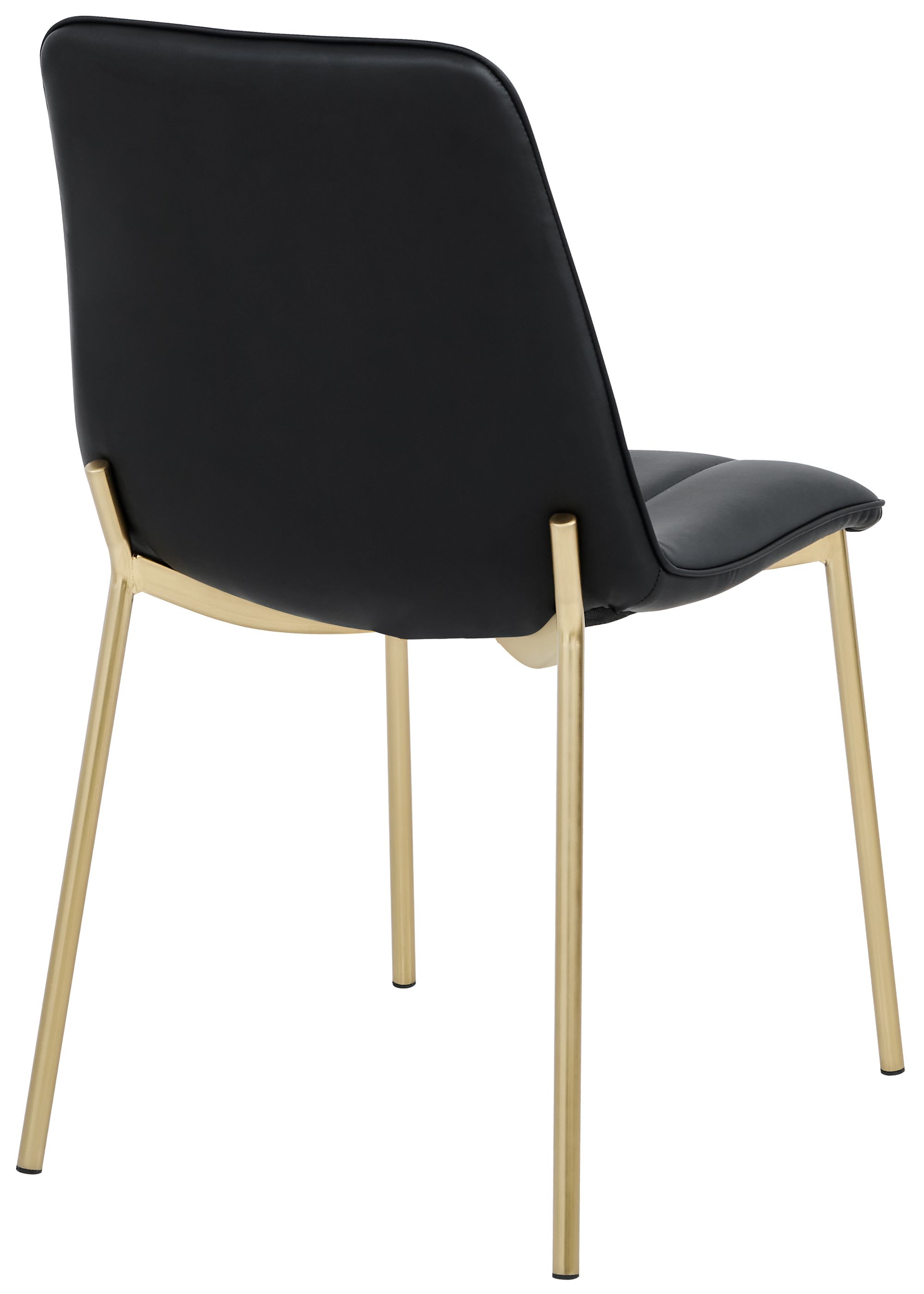 Isla Faux Leather Dining Chair
