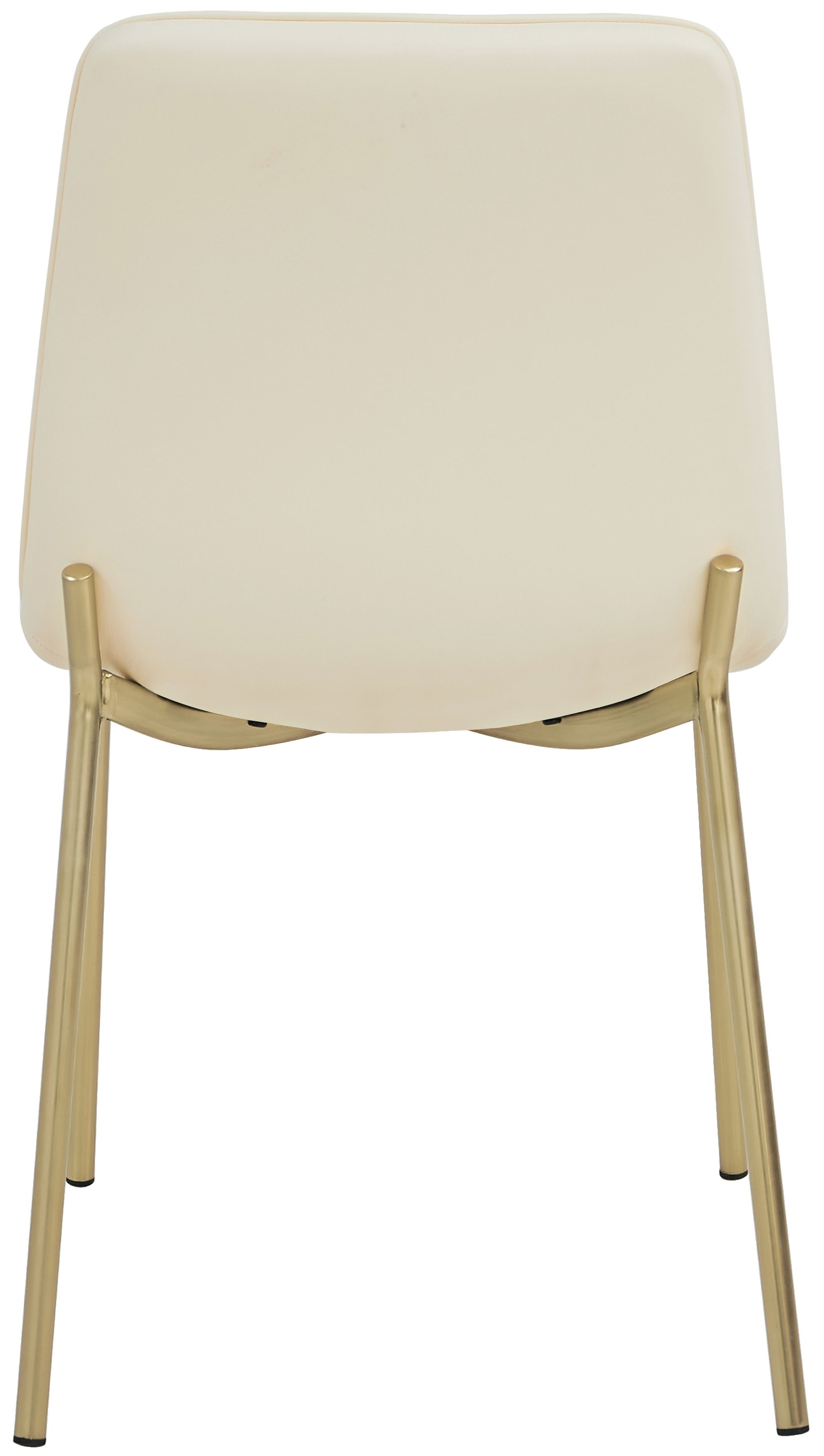 Isla Faux Leather Dining Chair
