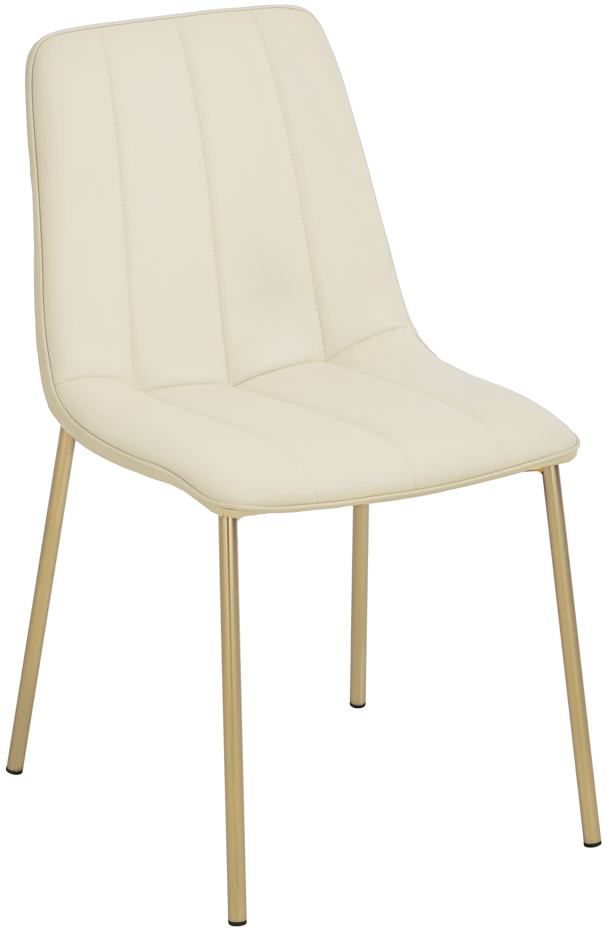Isla Faux Leather Dining Chair