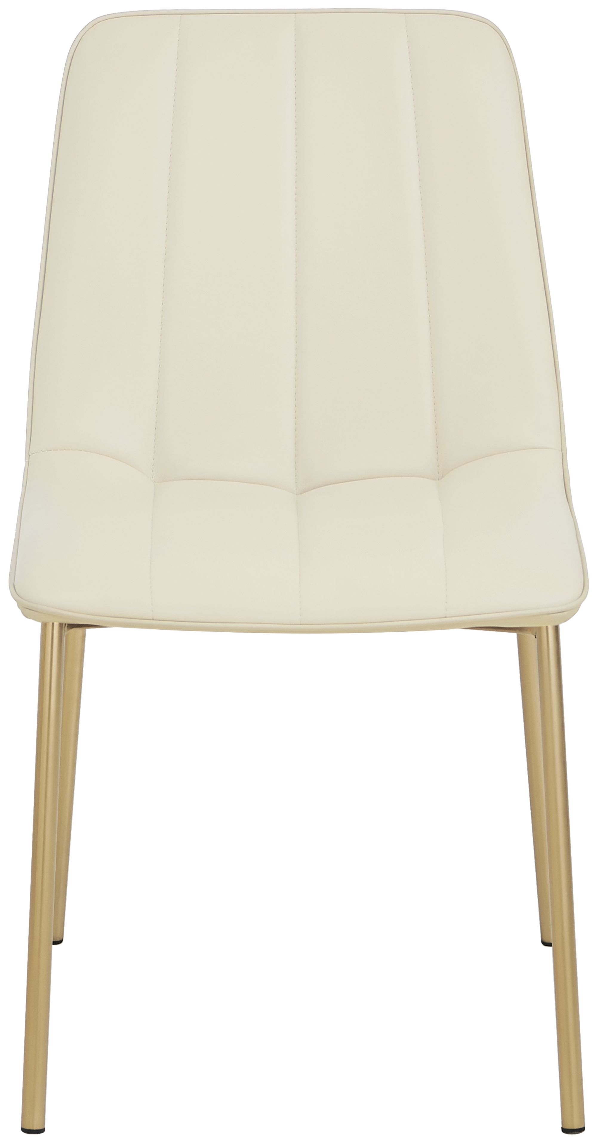 Isla Faux Leather Dining Chair