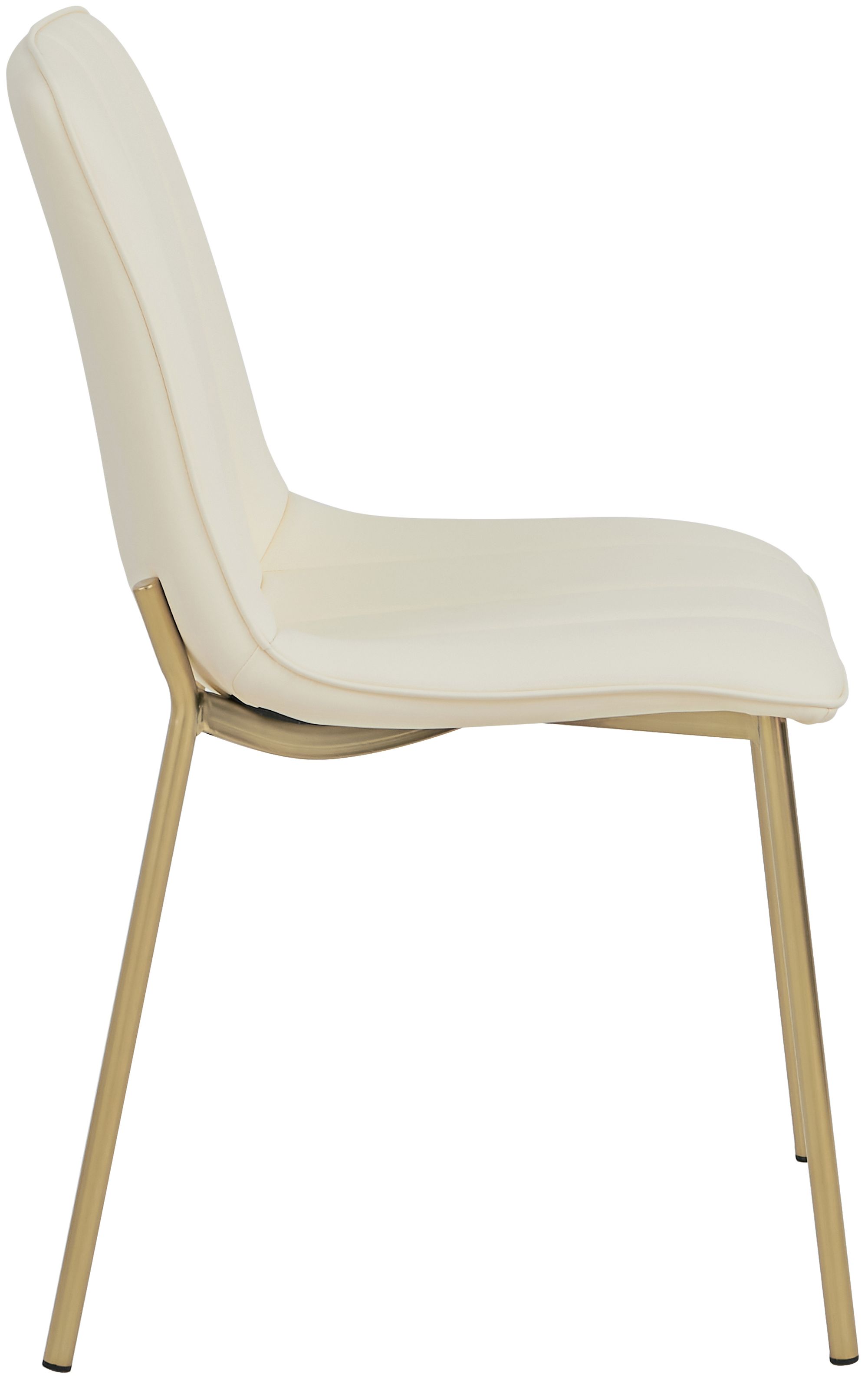 Isla Faux Leather Dining Chair