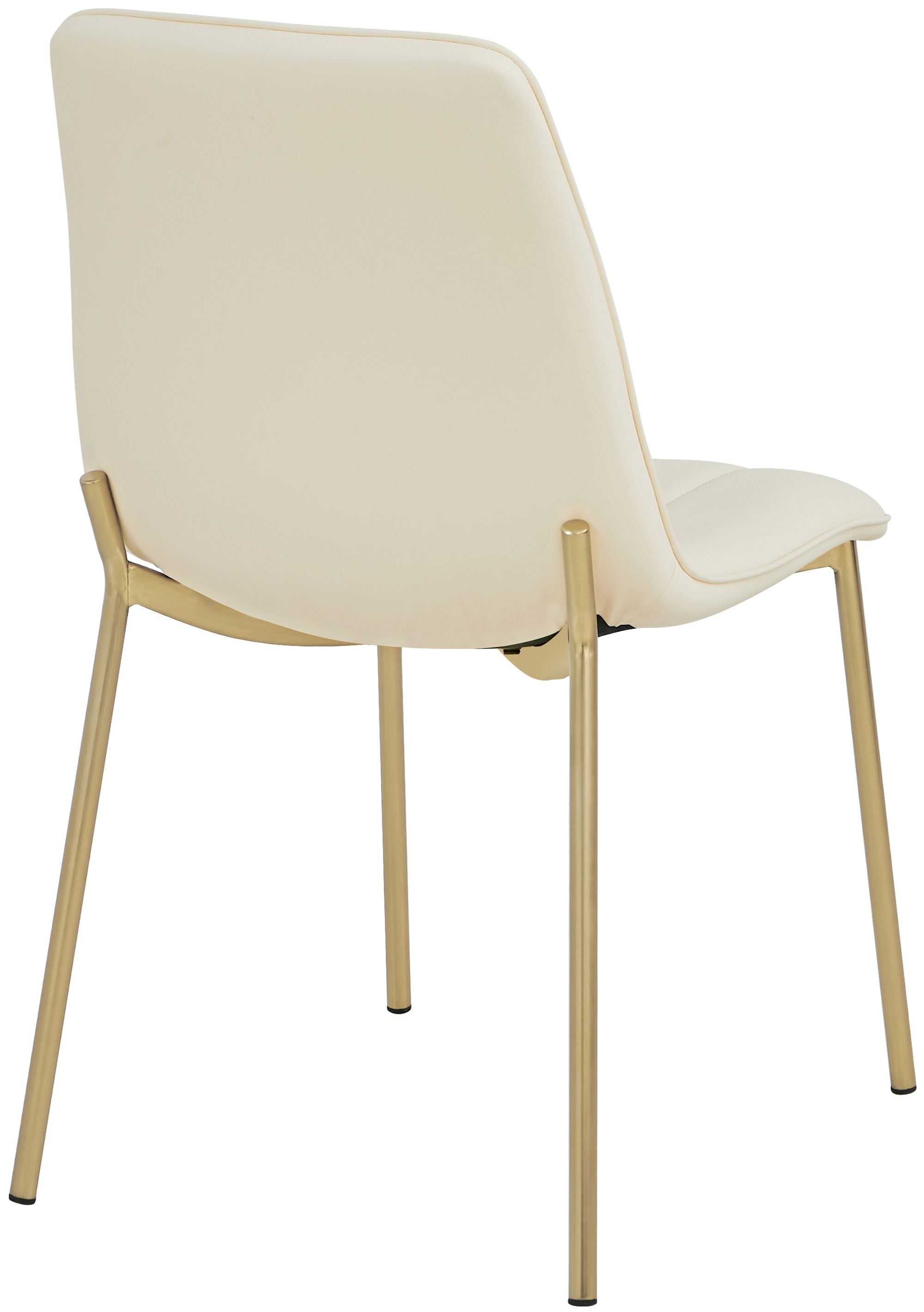 Isla Faux Leather Dining Chair