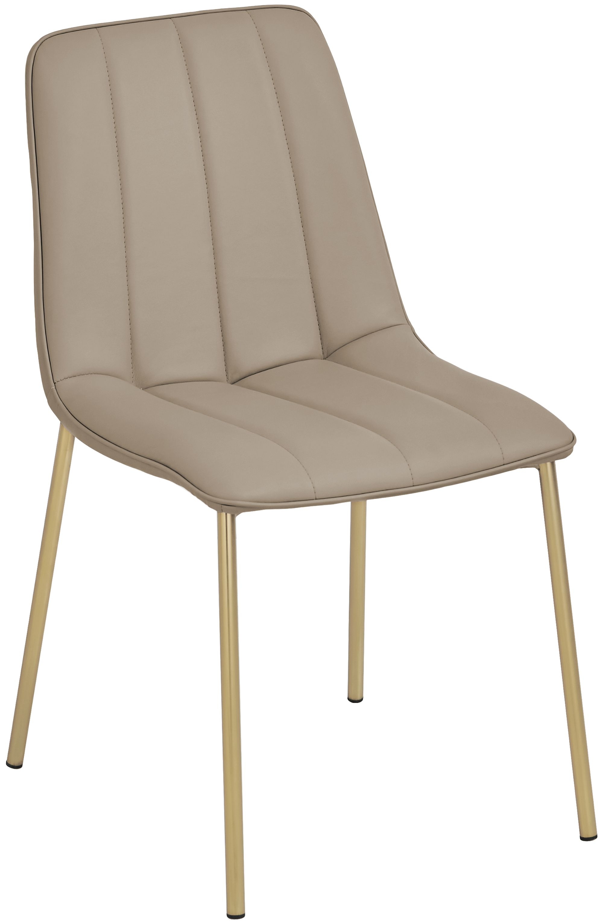 Isla Faux Leather Dining Chair