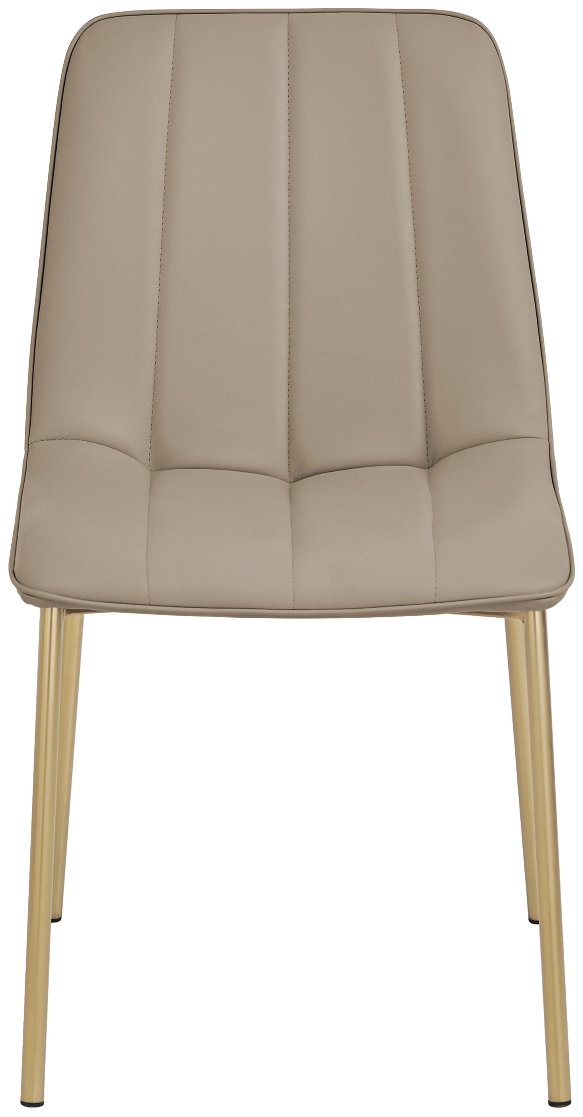 Isla Faux Leather Dining Chair