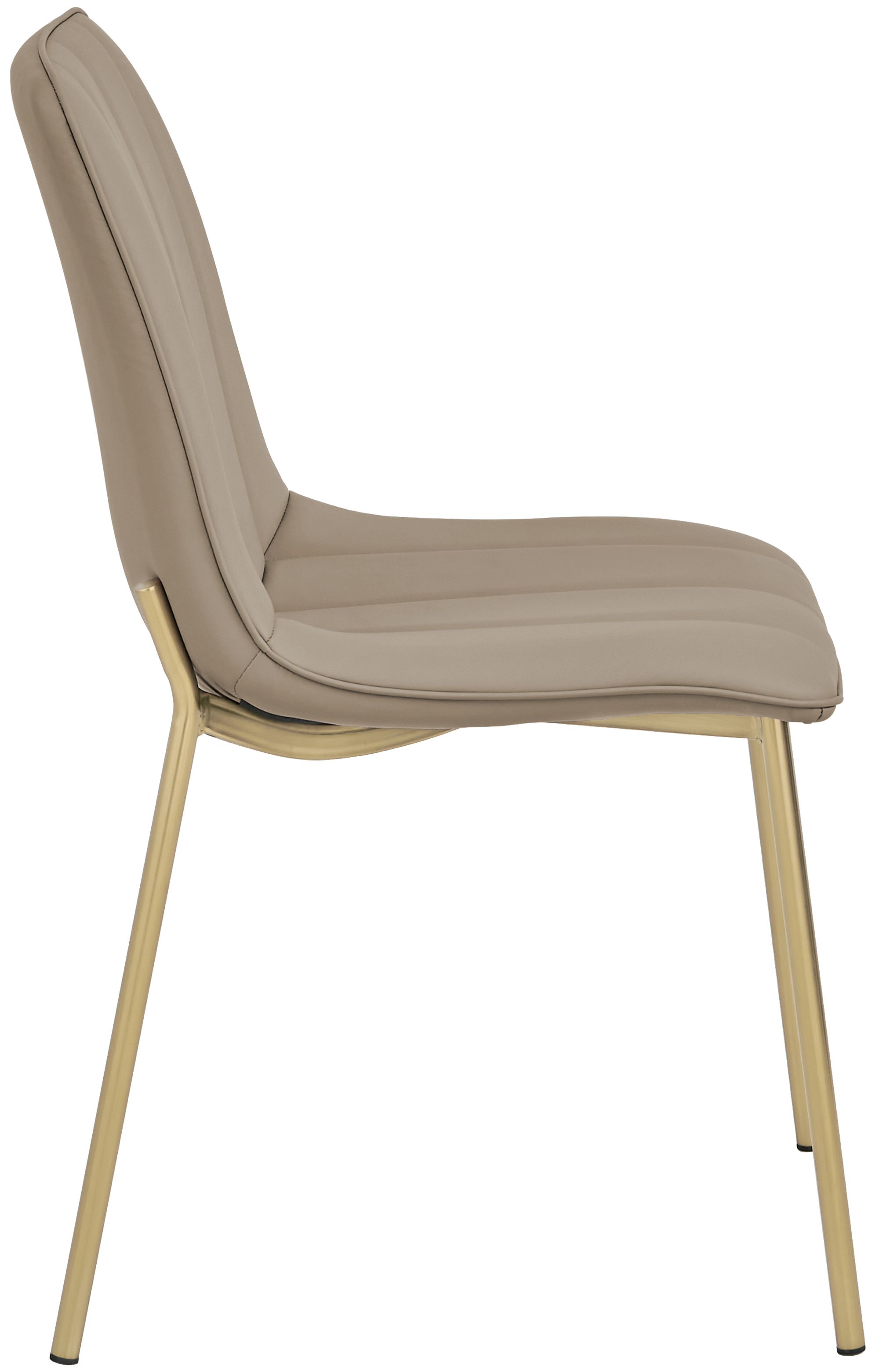 Isla Faux Leather Dining Chair