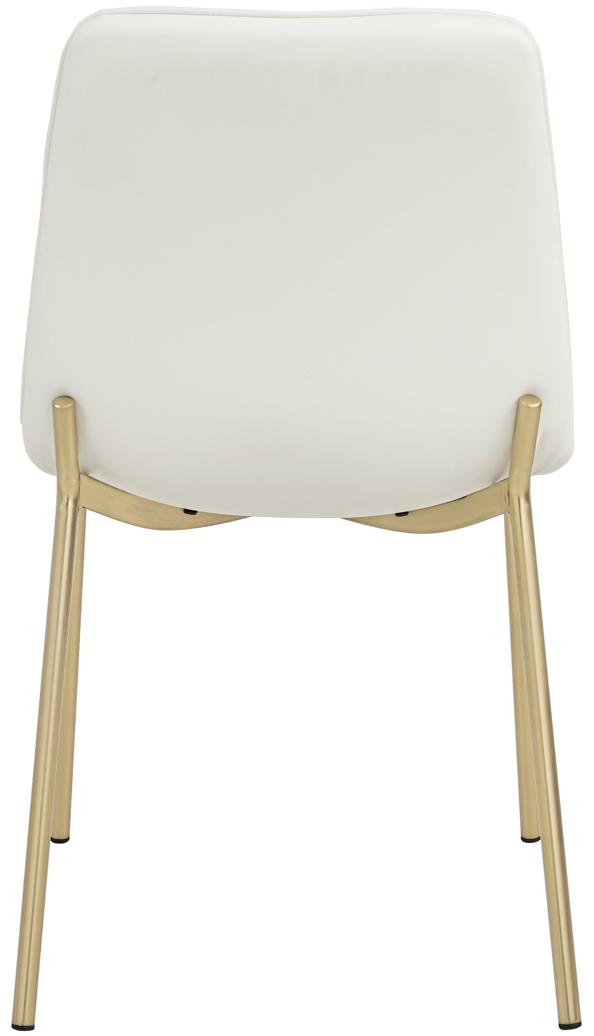 Isla Faux Leather Dining Chair