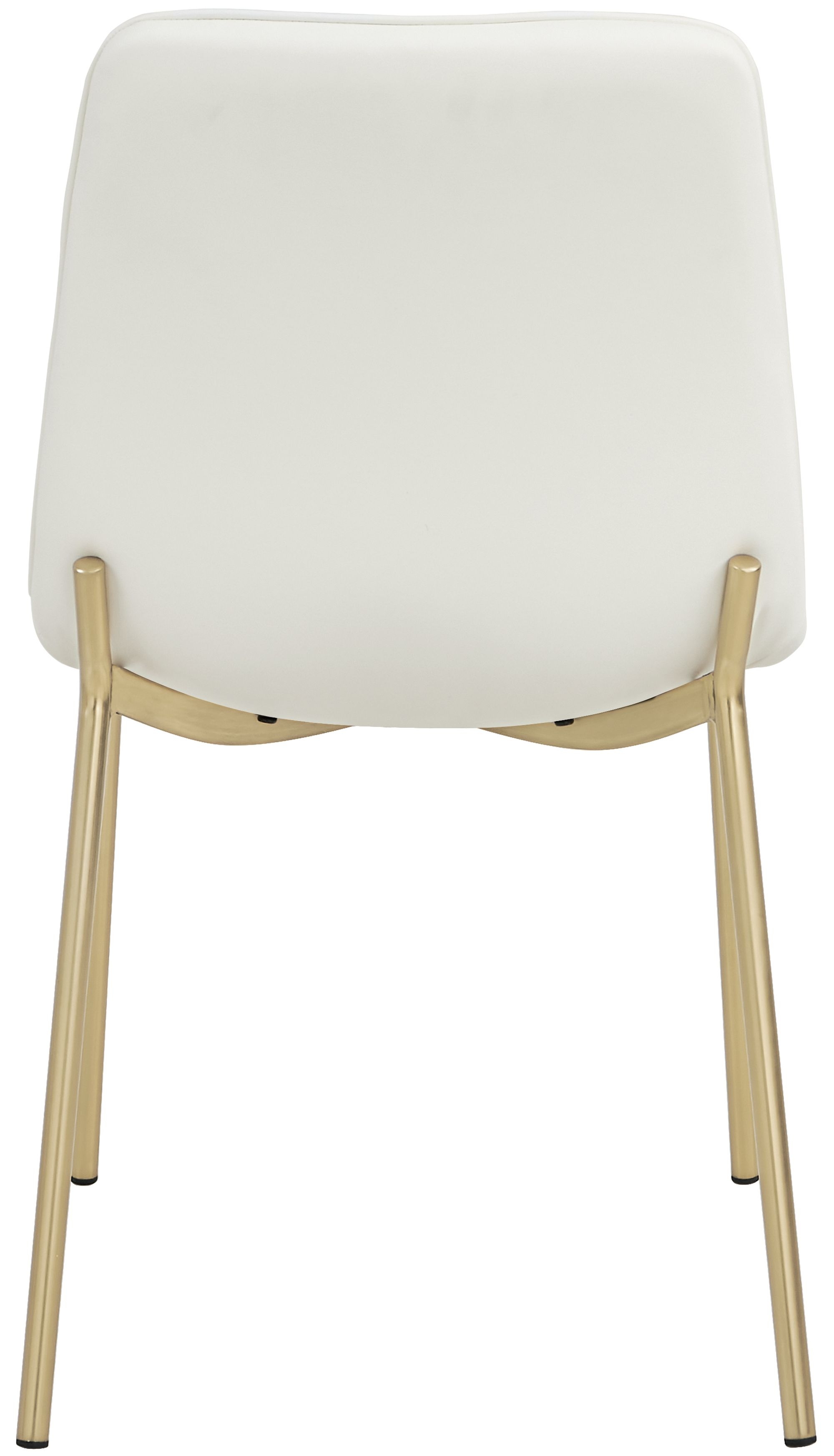 Isla Faux Leather Dining Chair