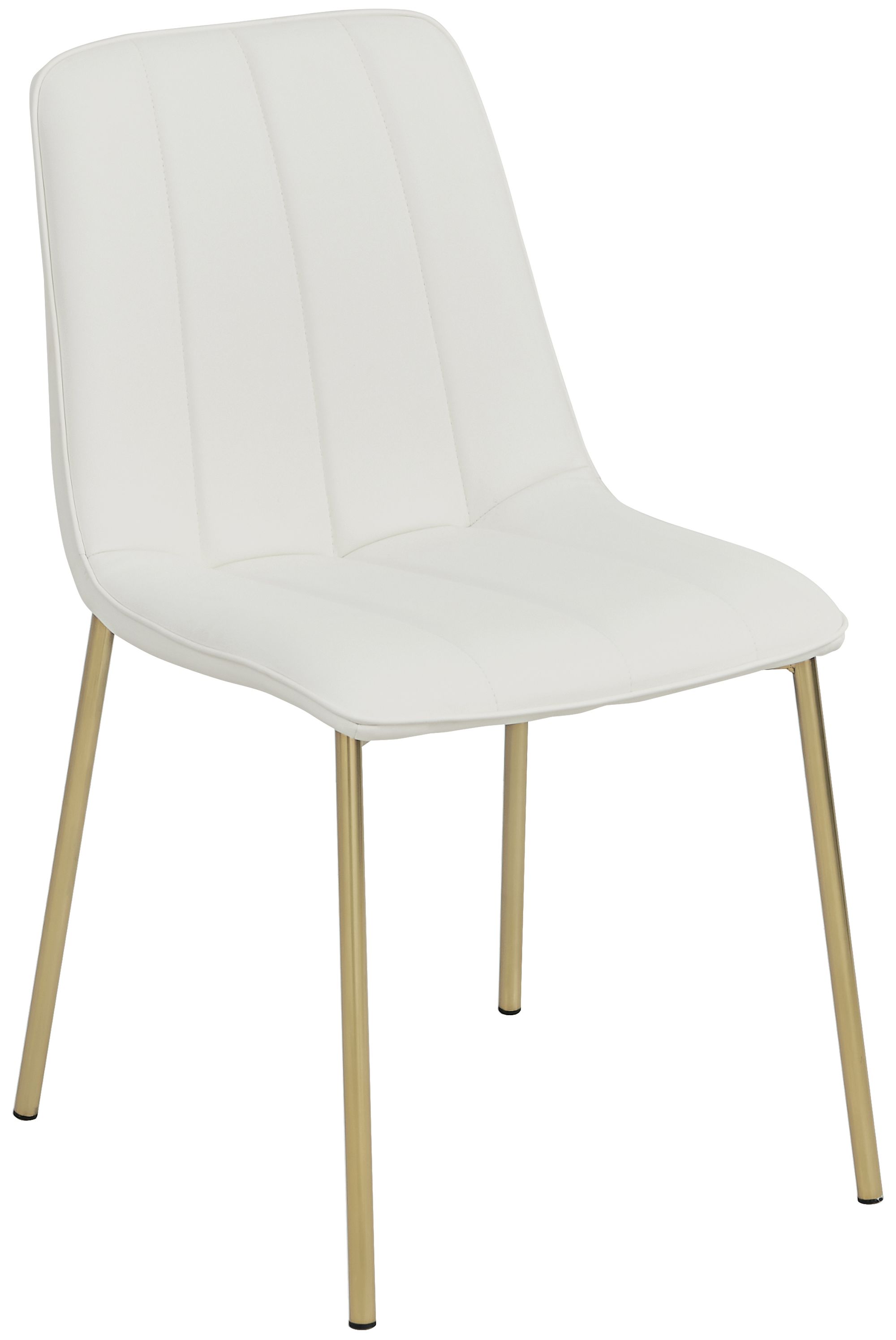 Isla Faux Leather Dining Chair