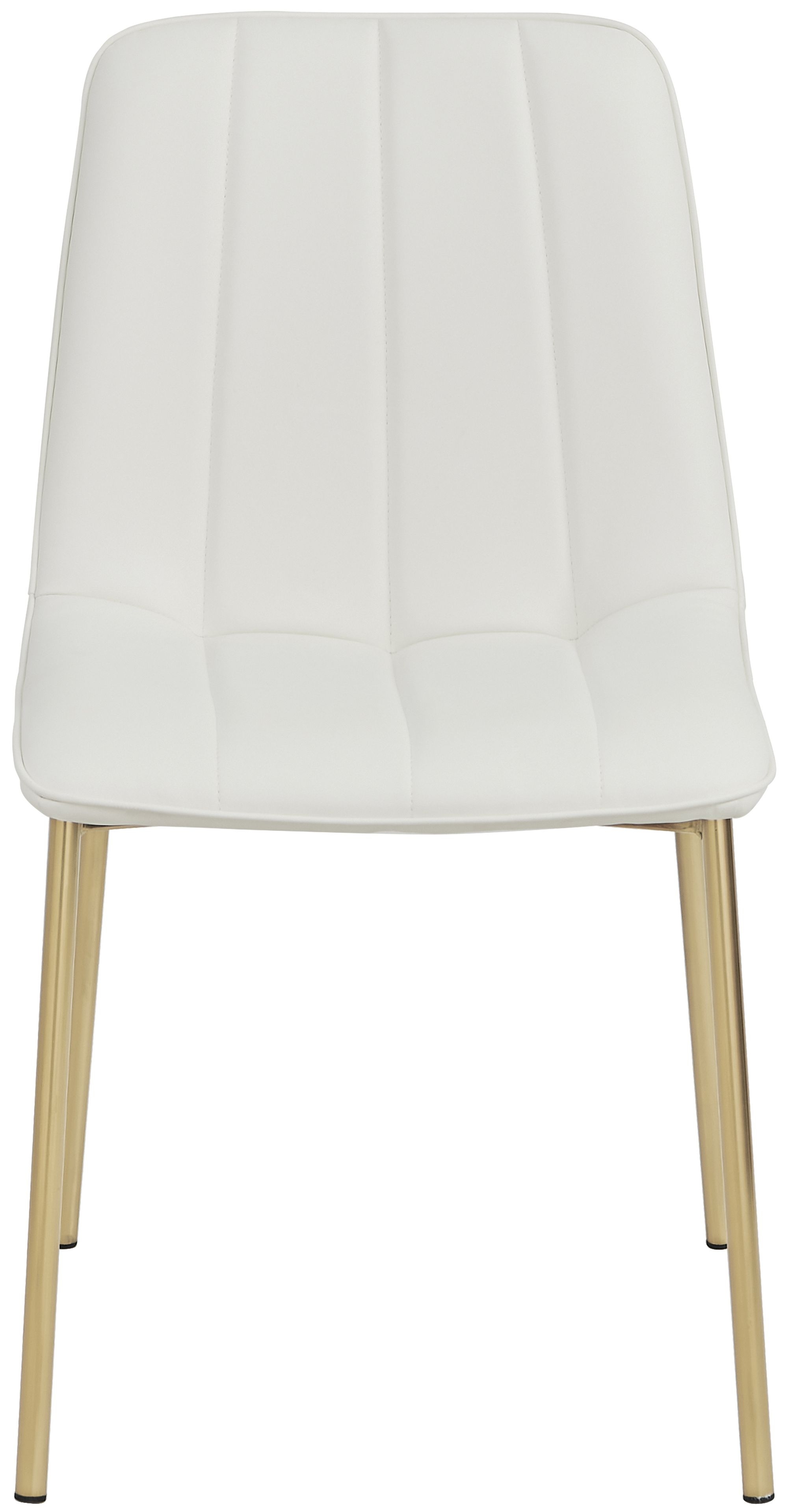 Isla Faux Leather Dining Chair