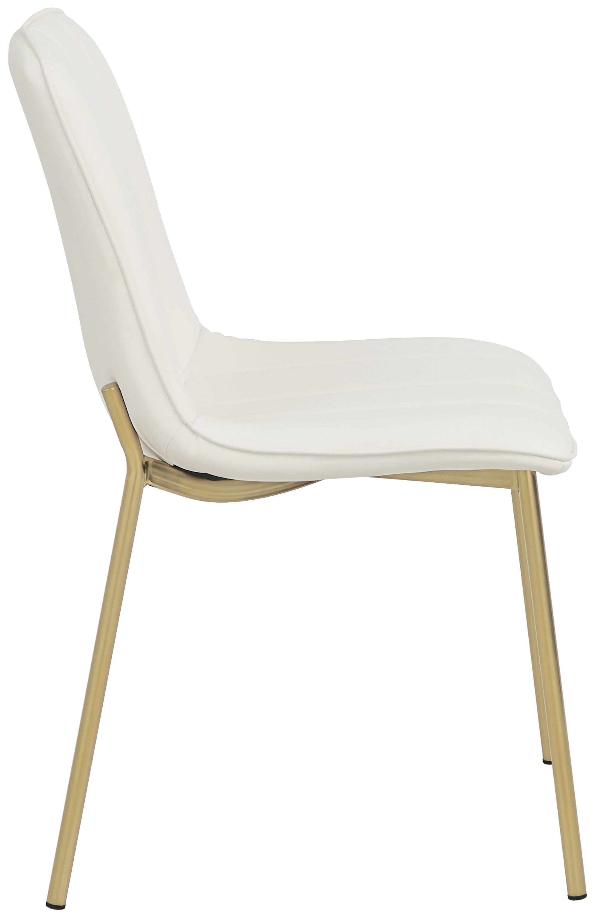 Isla Faux Leather Dining Chair