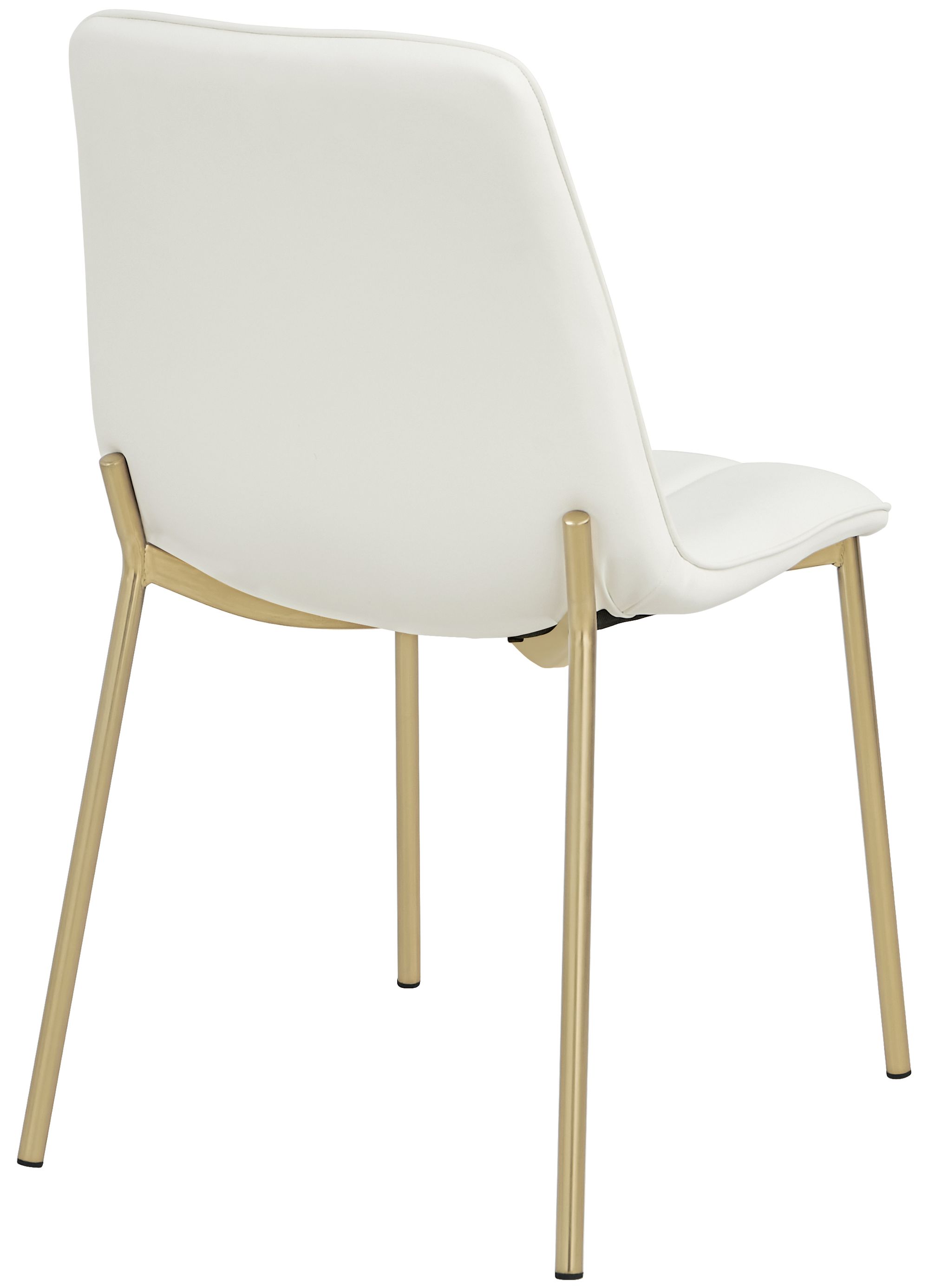 Isla Faux Leather Dining Chair