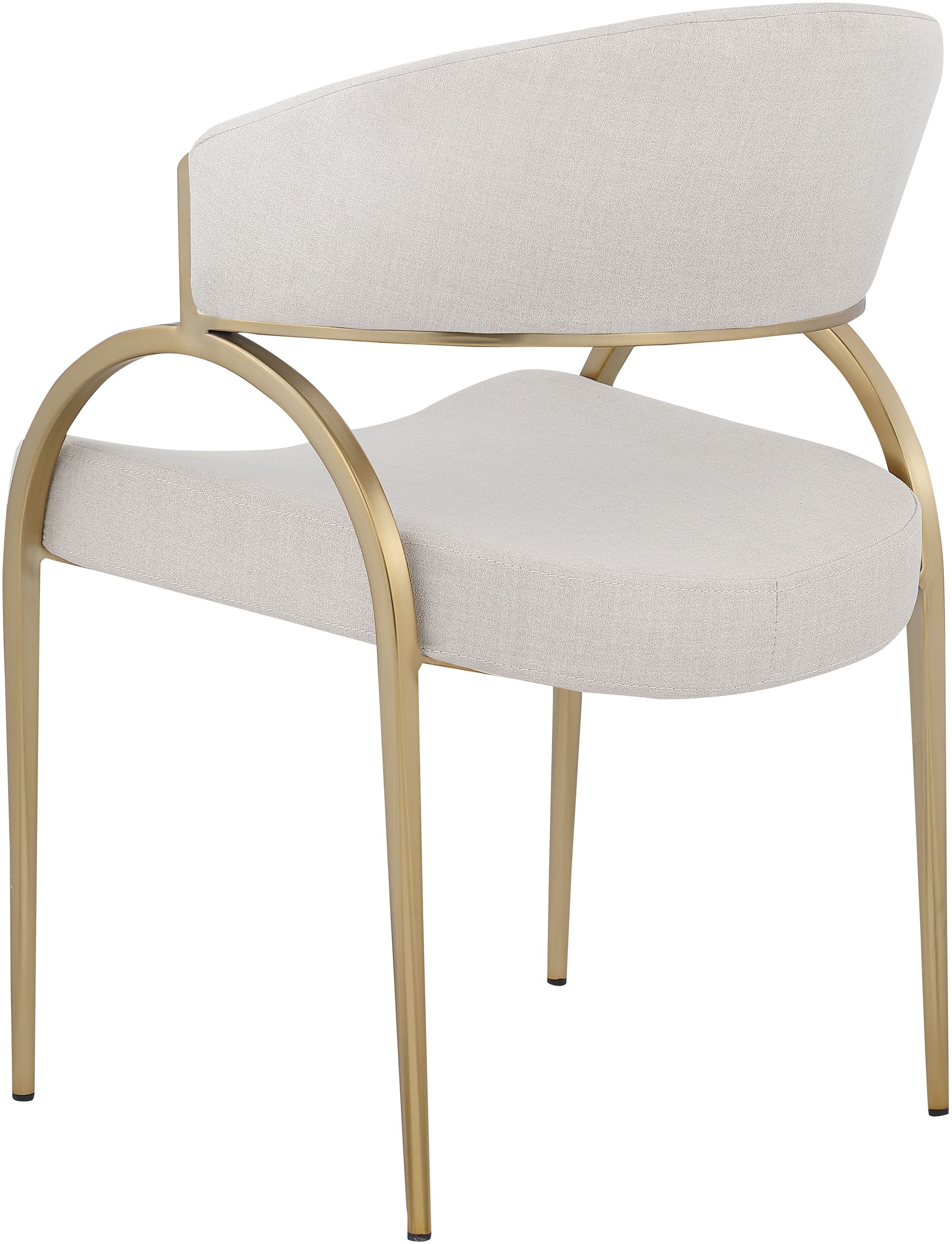 Privet Linen Dining Chair