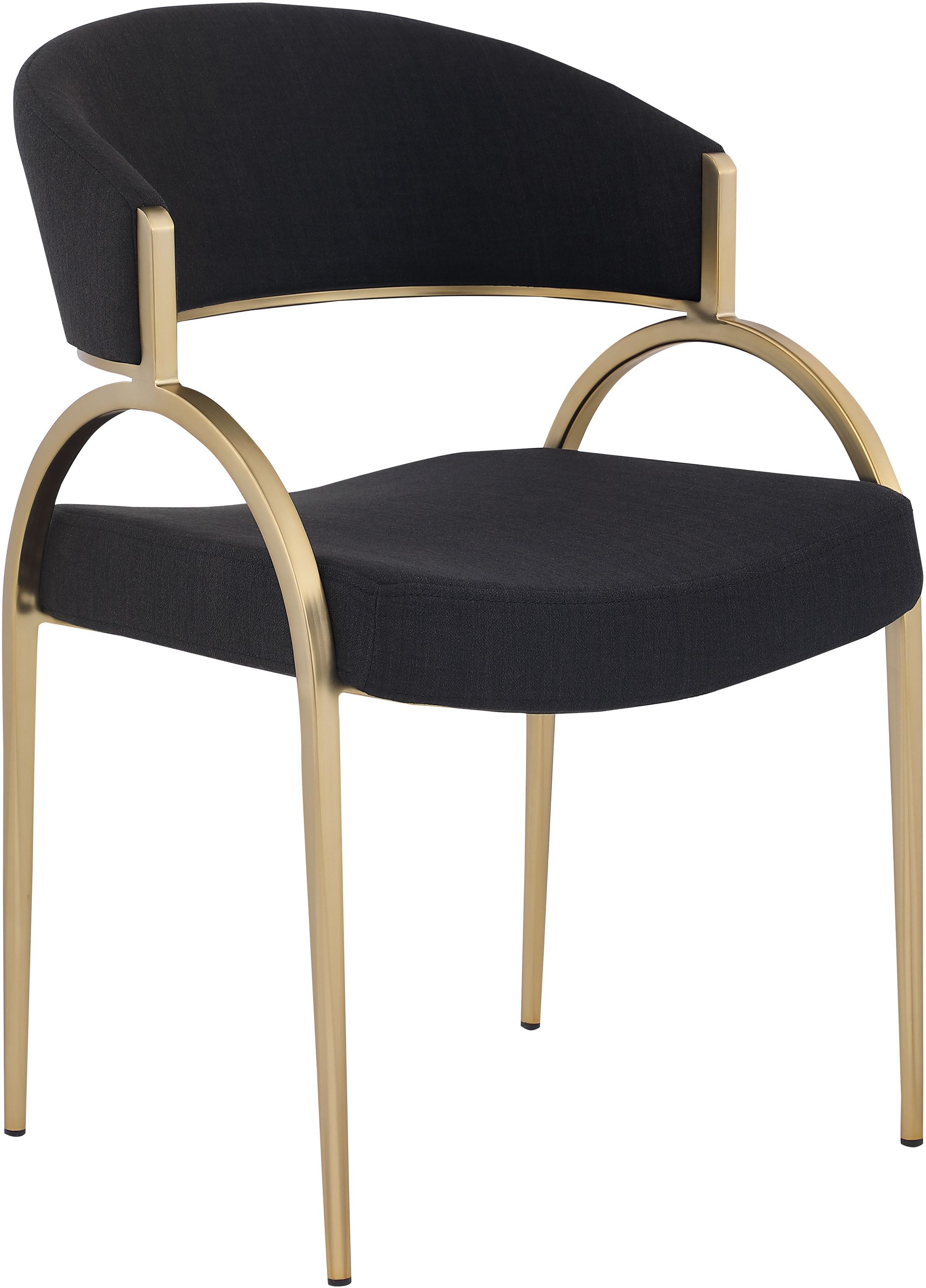 Privet Linen Dining Chair