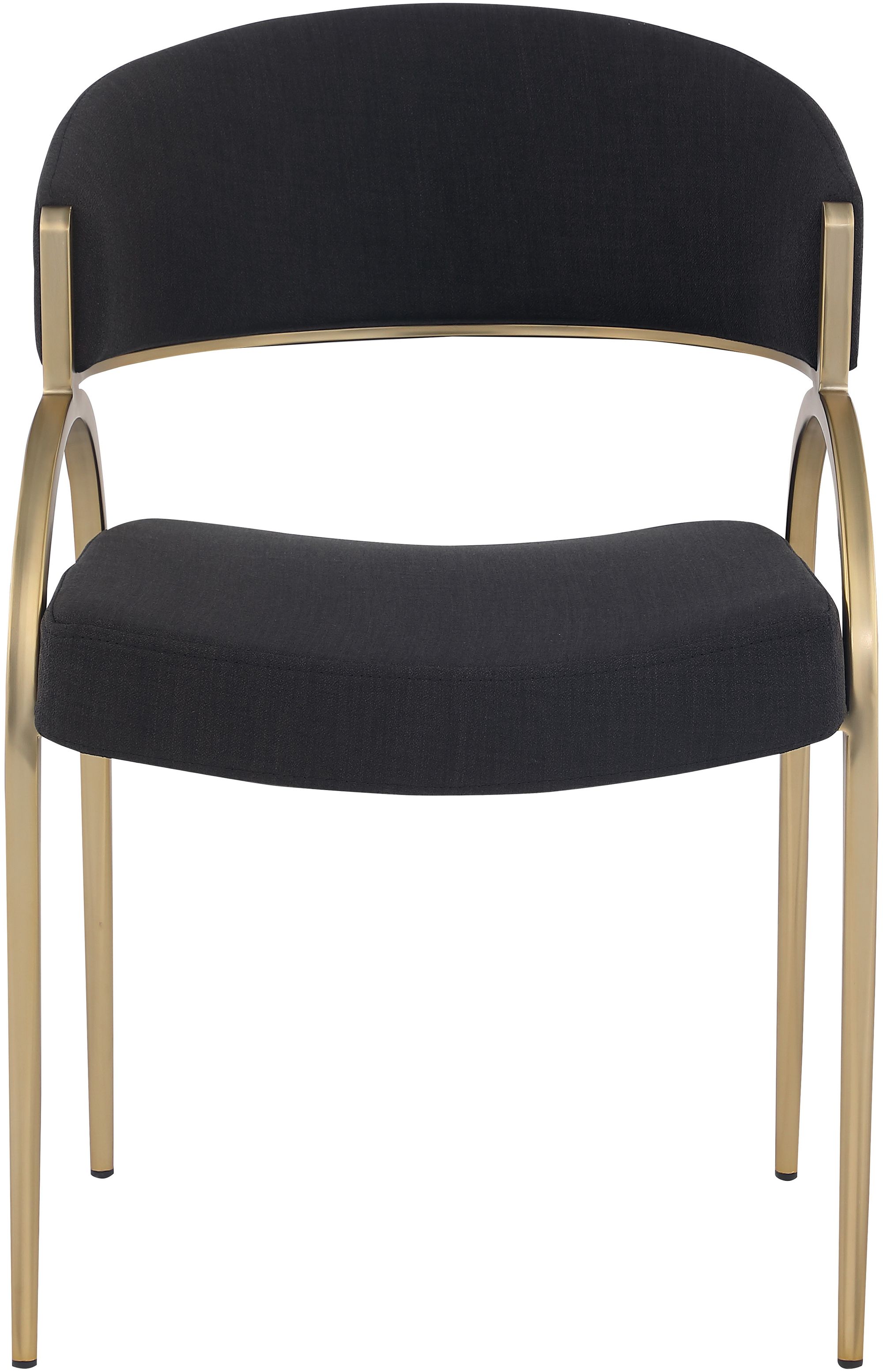 Privet Linen Dining Chair